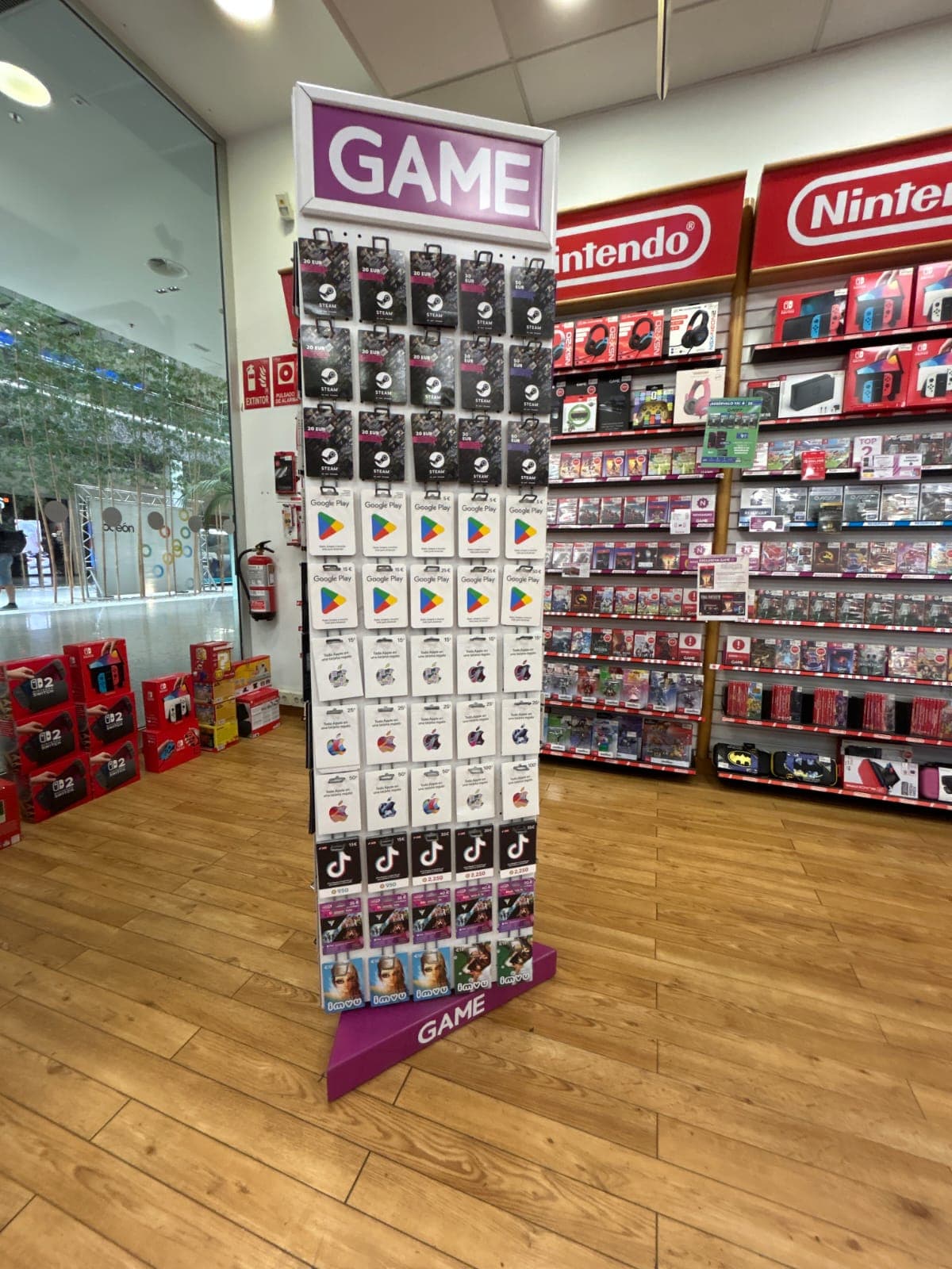 LA CORUÑA DOLCE VITA ODEON VIDEOJUEGOS 15578 - foto 9