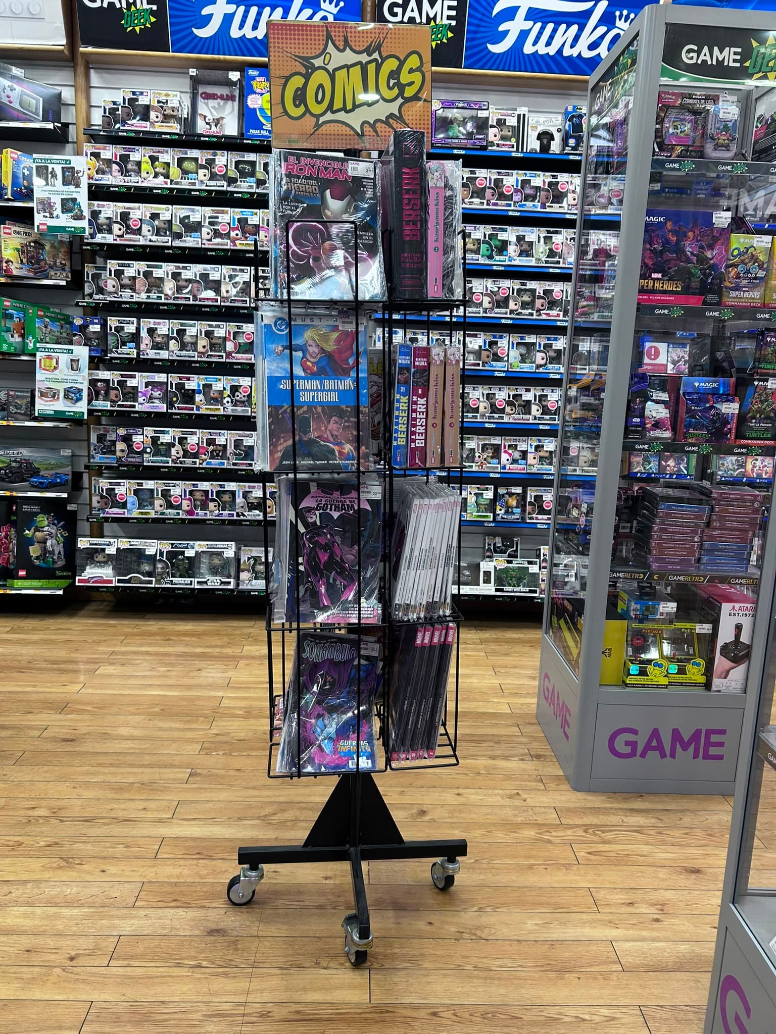 LA CORUÑA DOLCE VITA ODEON VIDEOJUEGOS 15578 - foto 11