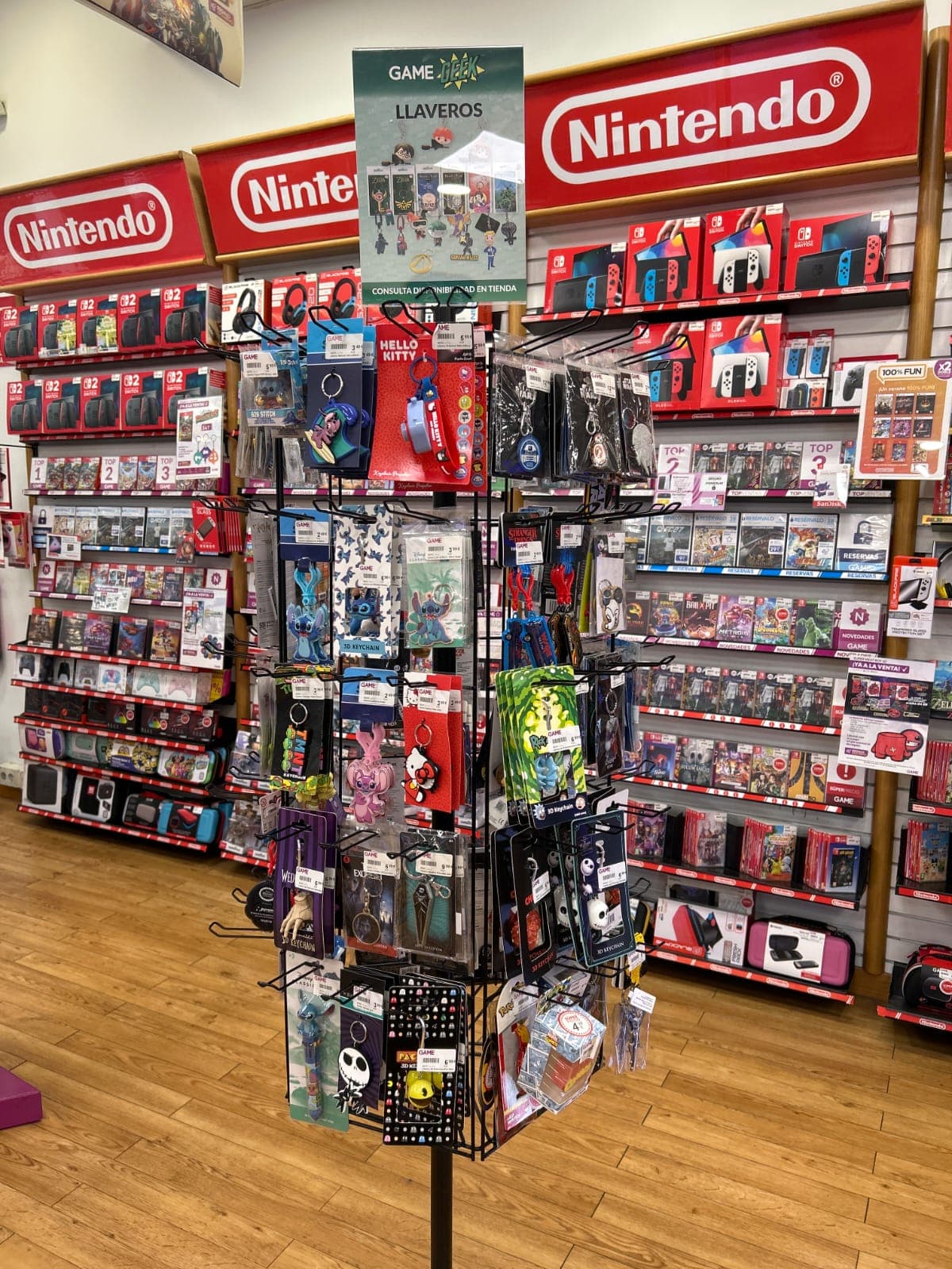 LA CORUÑA DOLCE VITA ODEON VIDEOJUEGOS 15578 - foto 12