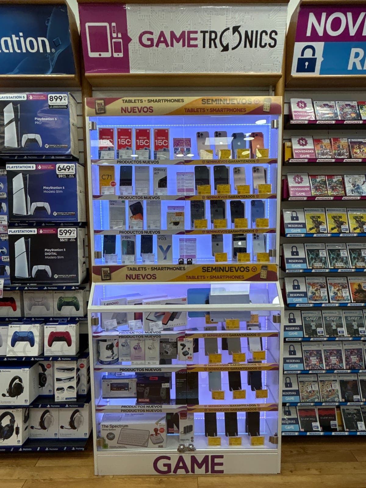 LA CORUÑA DOLCE VITA ODEON VIDEOJUEGOS 15578 - foto 14