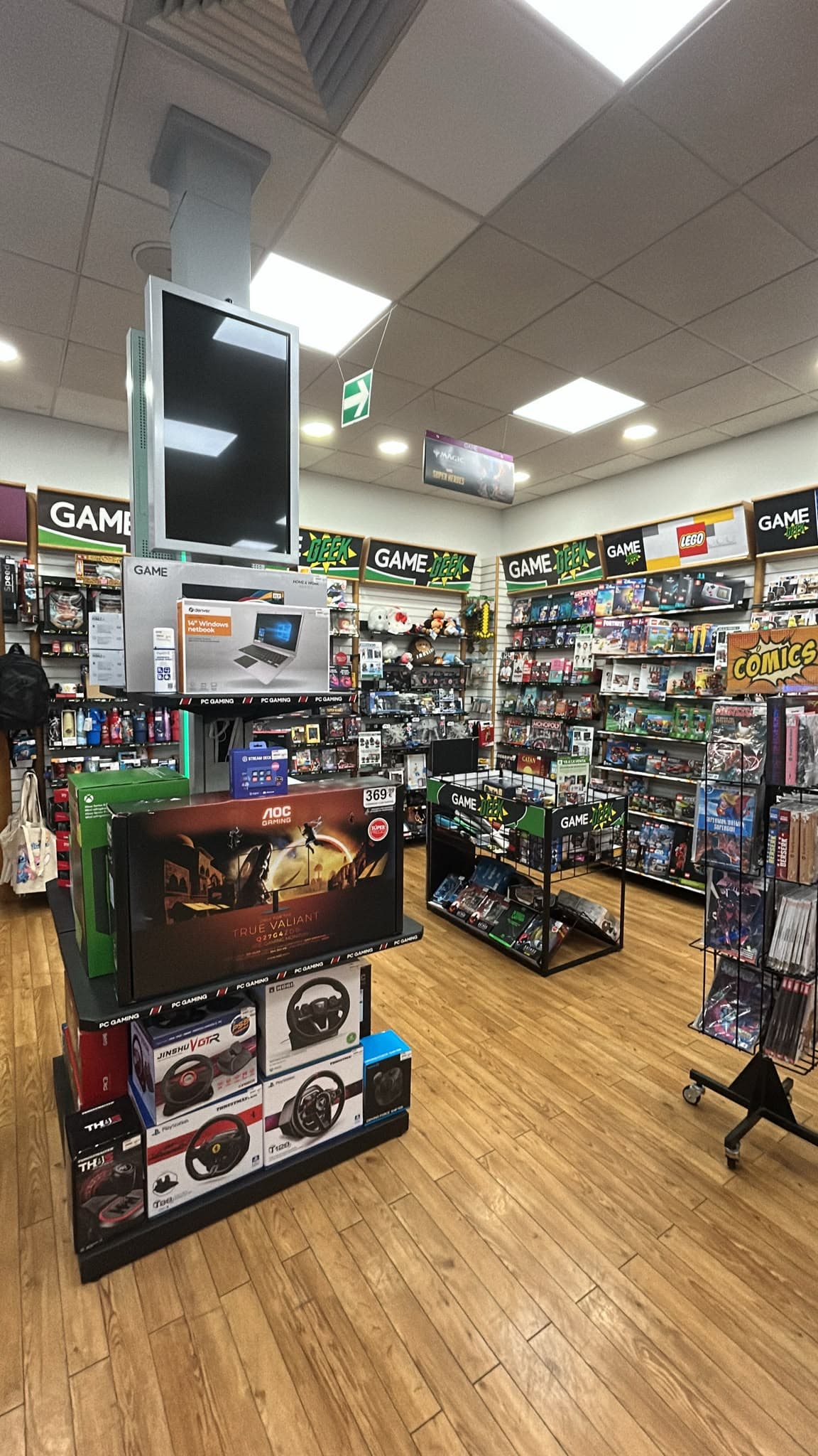 LA CORUÑA DOLCE VITA ODEON VIDEOJUEGOS 15578 - foto 17