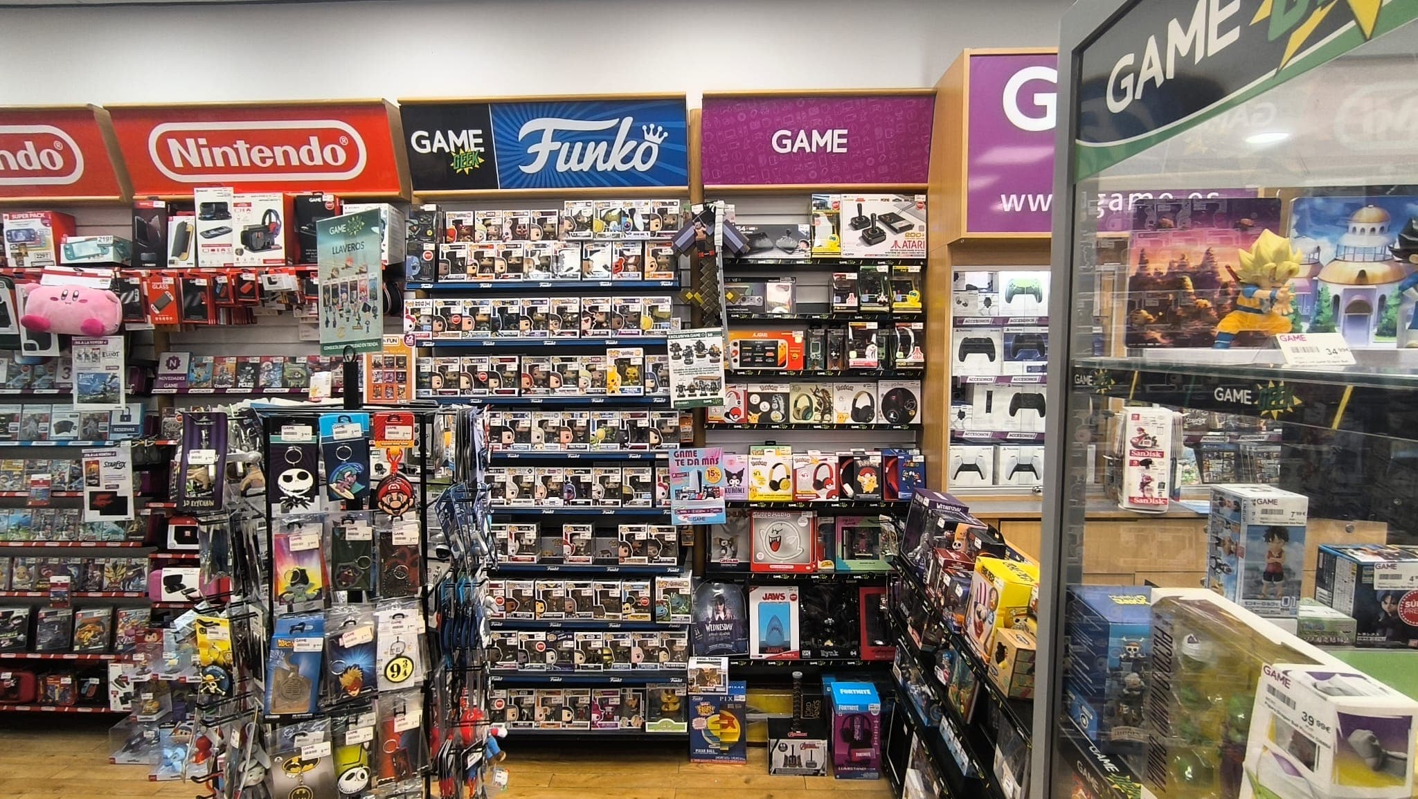 CUENCA EL MIRADOR VIDEOJUEGOS 16004 - foto 8