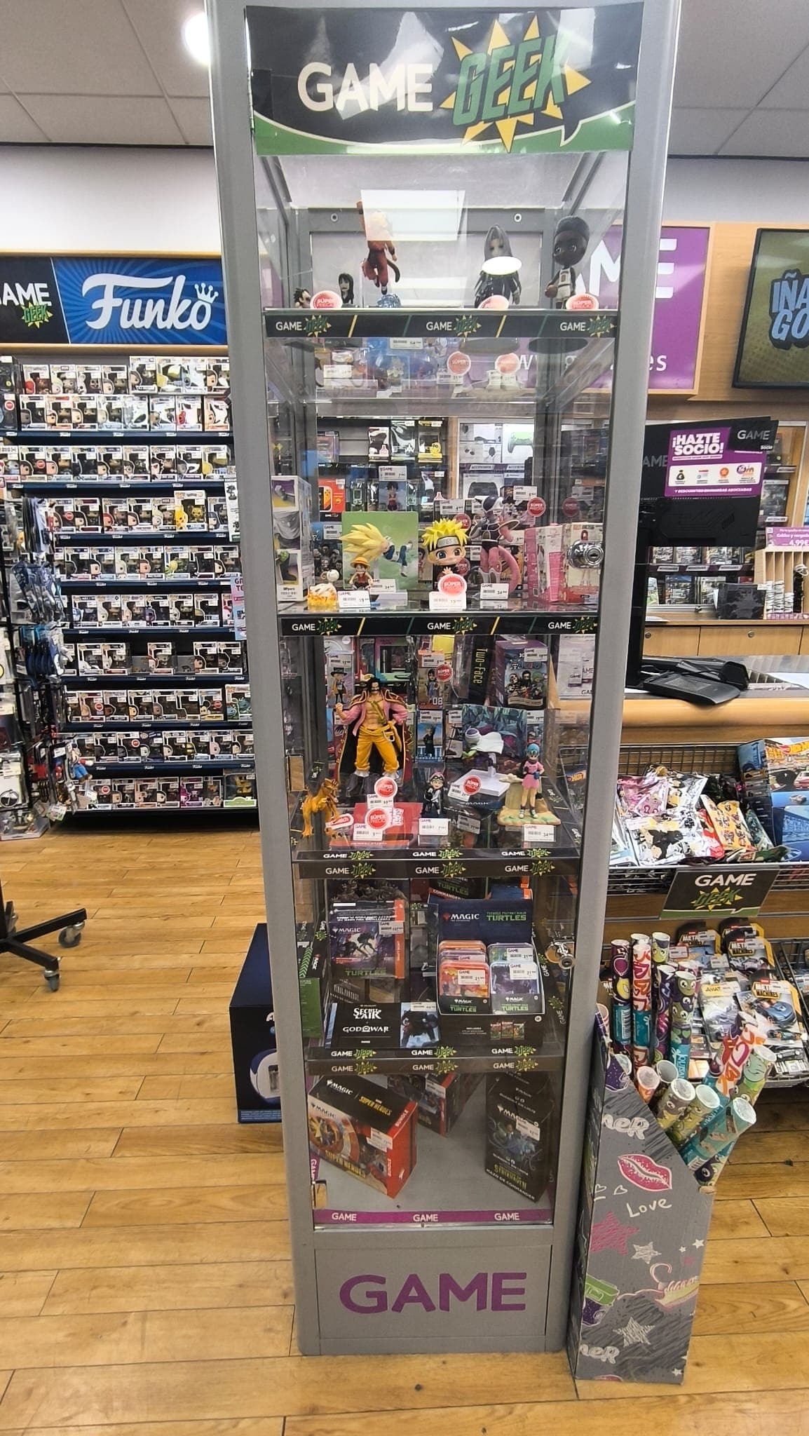 CUENCA EL MIRADOR VIDEOJUEGOS 16004 - foto 12