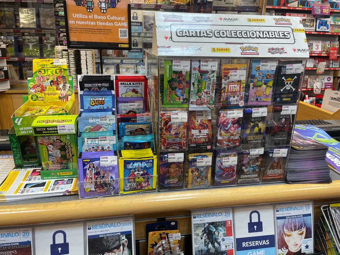 PALENCIA LAS HUERTAS VIDEOJUEGOS 34004 - foto 9