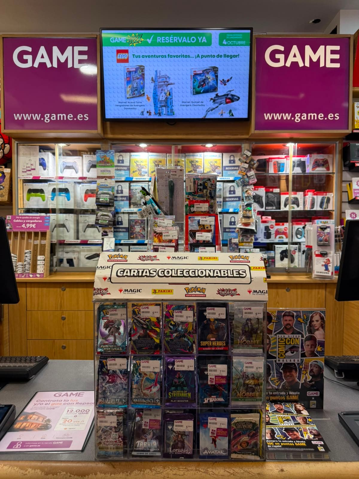 CORDOBA ZOCO VIDEOJUEGOS 14005 - foto 4