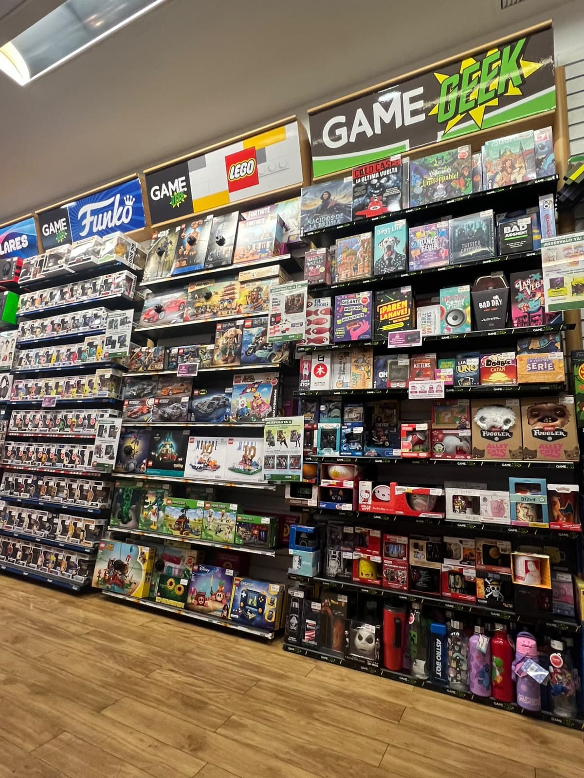 CORDOBA ZOCO VIDEOJUEGOS 14005 - foto 6