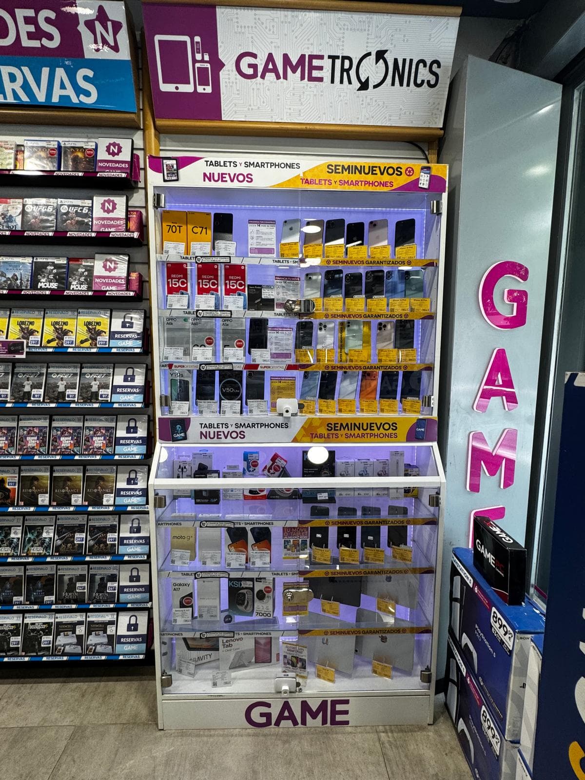 GRANADA RECOGIDAS VIDEOJUEGOS 18005 - foto 3