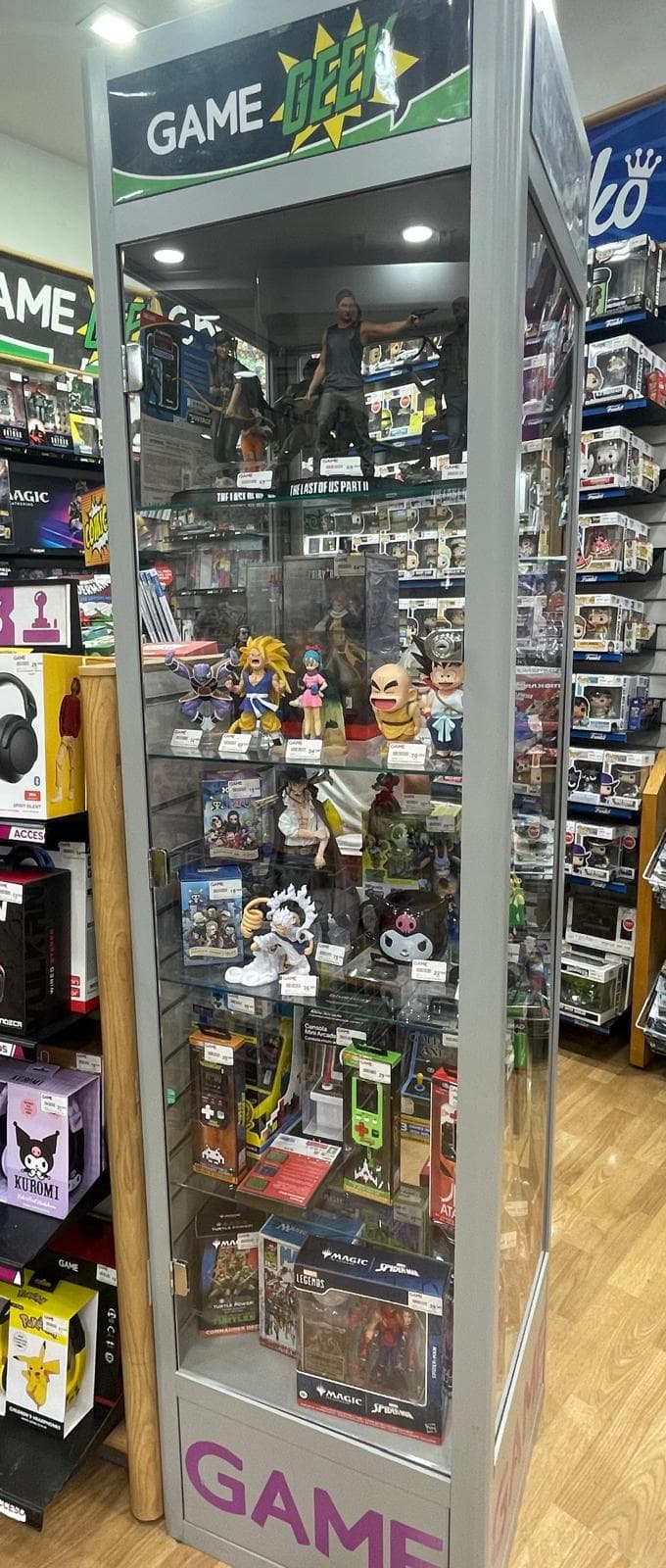 SEVILLA ARCOS VIDEOJUEGOS 41007 - foto 11