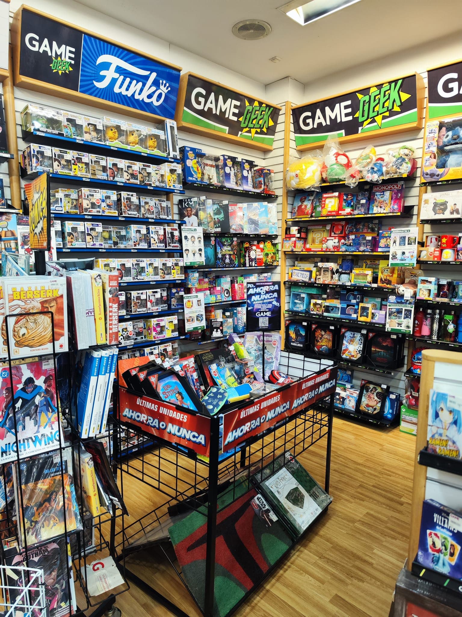 VALENCIA EL SALER VIDEOJUEGOS 46013 - foto 2