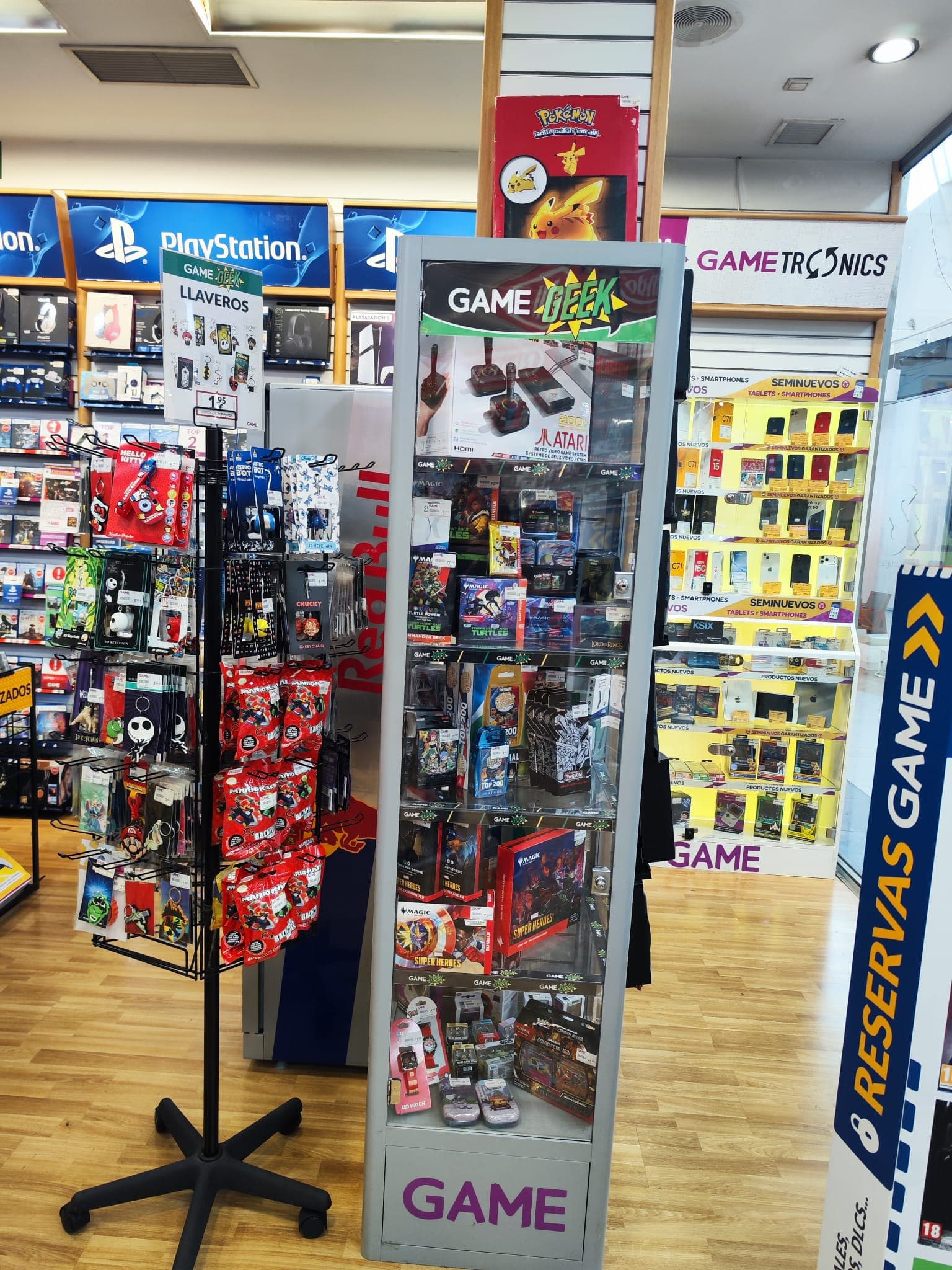 VALENCIA EL SALER VIDEOJUEGOS 46013 - foto 3
