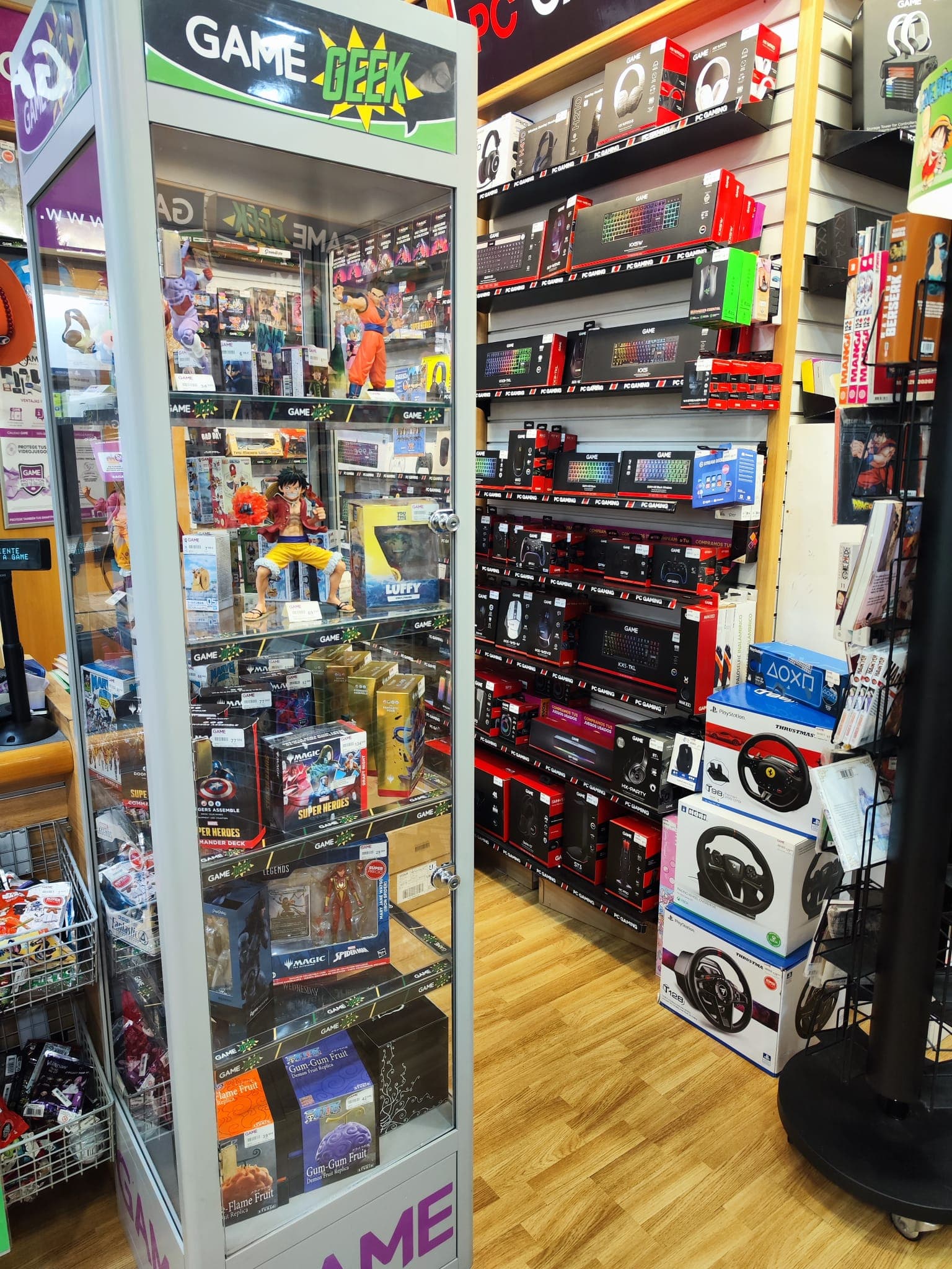 VALENCIA EL SALER VIDEOJUEGOS 46013 - foto 4