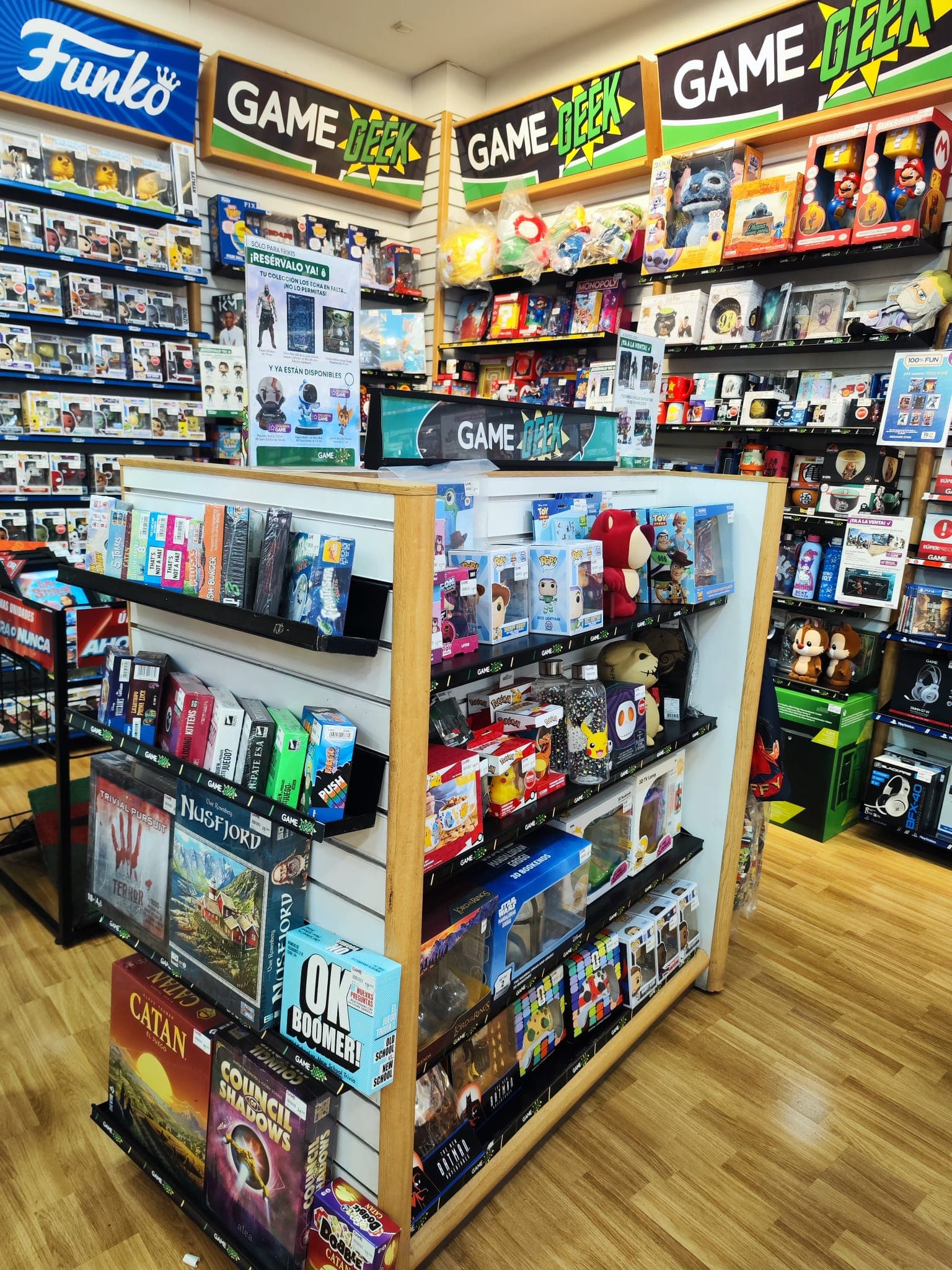 VALENCIA EL SALER VIDEOJUEGOS 46013 - foto 5