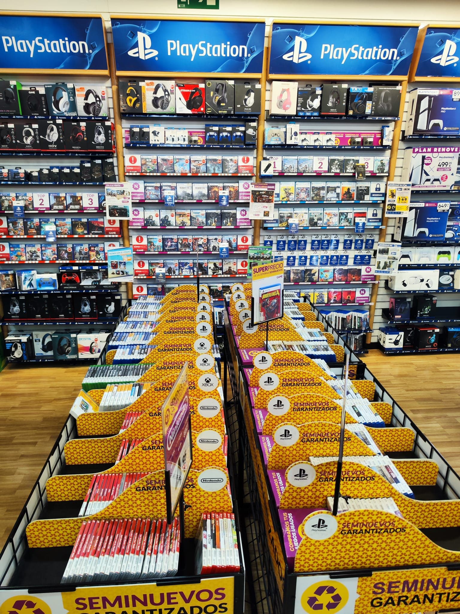 VALENCIA EL SALER VIDEOJUEGOS 46013 - foto 10