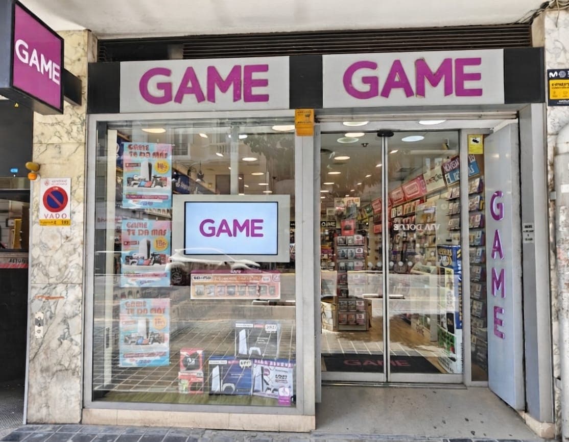 VALENCIA SAN VICENTE VIDEOJUEGOS 46002 - foto 1