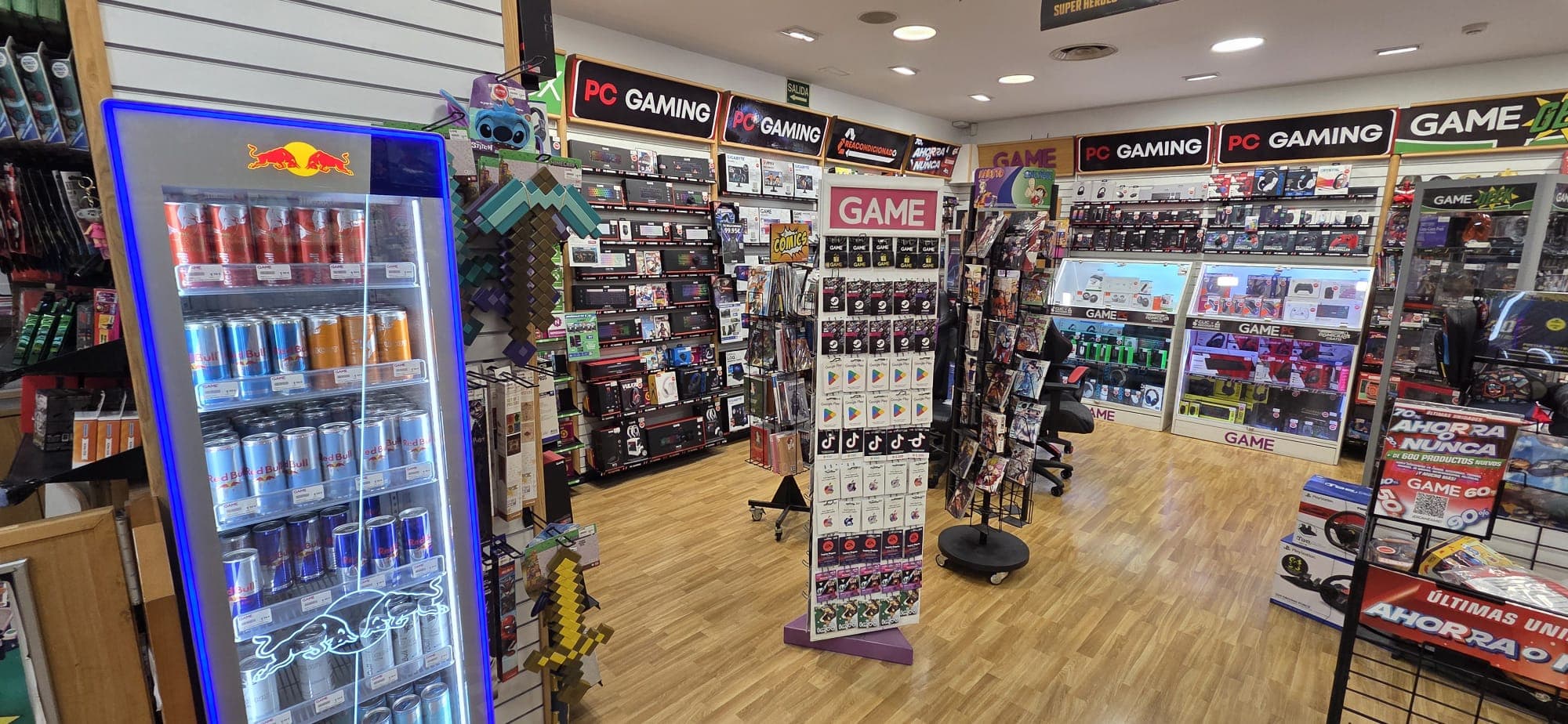 VALENCIA SAN VICENTE VIDEOJUEGOS 46002 - foto 2