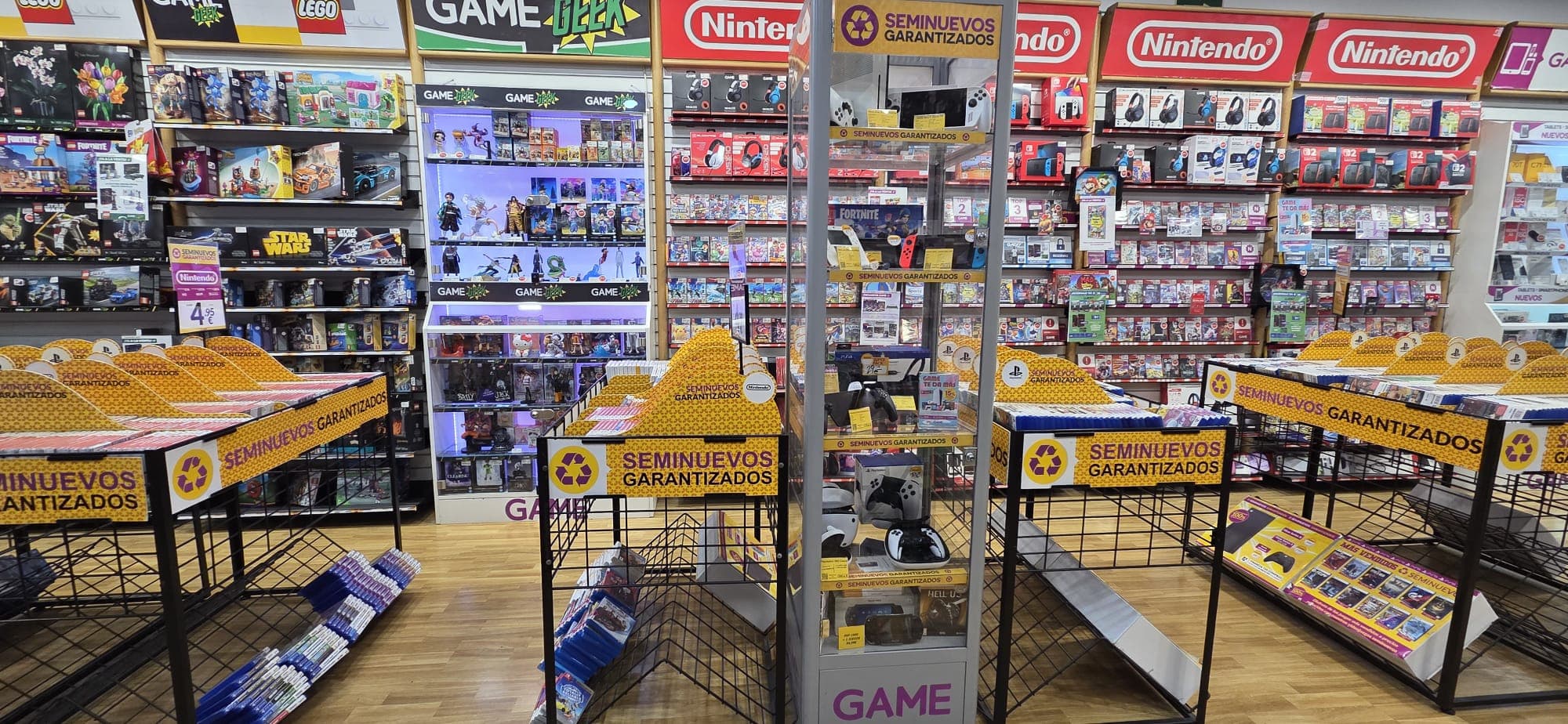 VALENCIA SAN VICENTE VIDEOJUEGOS 46002 - foto 5