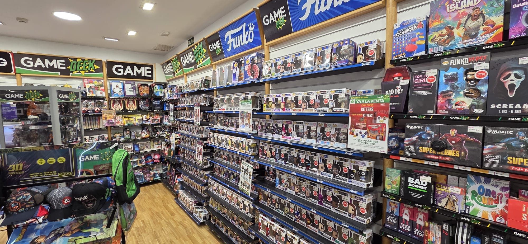 VALENCIA SAN VICENTE VIDEOJUEGOS 46002 - foto 11