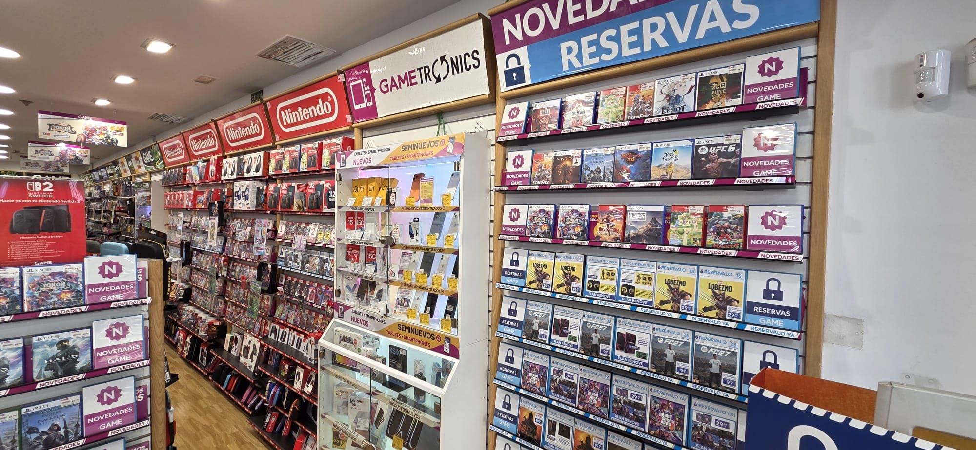 VALENCIA SAN VICENTE VIDEOJUEGOS 46002 - foto 12