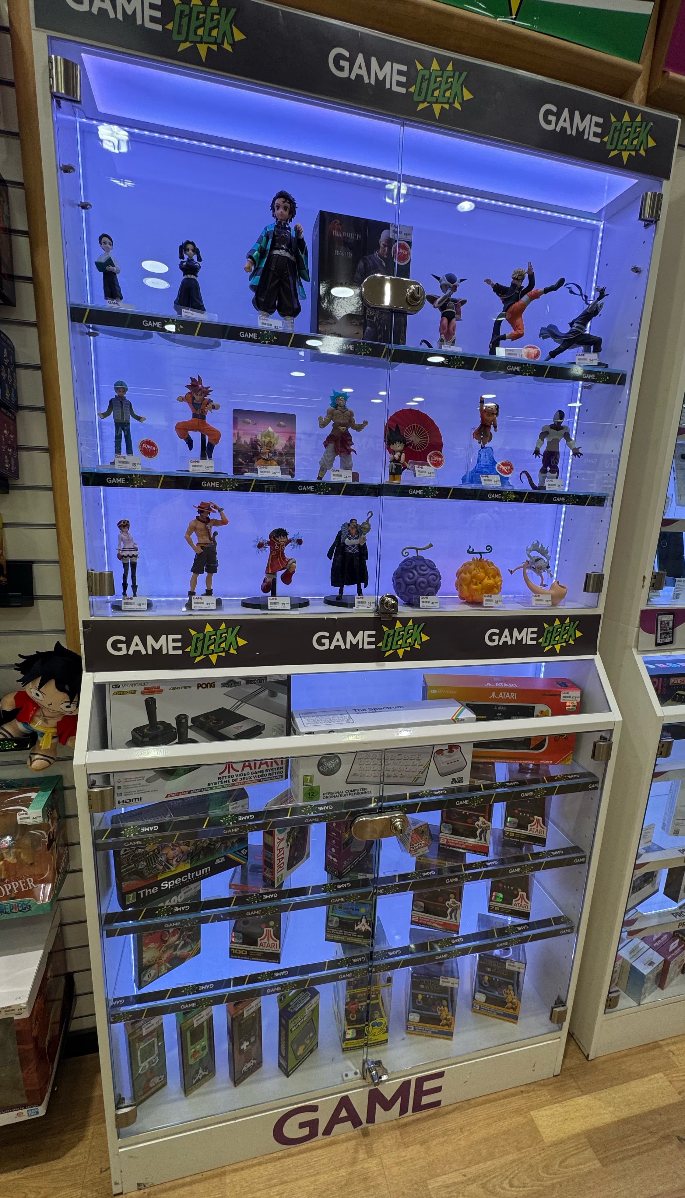 FIGUERES MORERIA VIDEOJUEGOS 17600 - foto 5