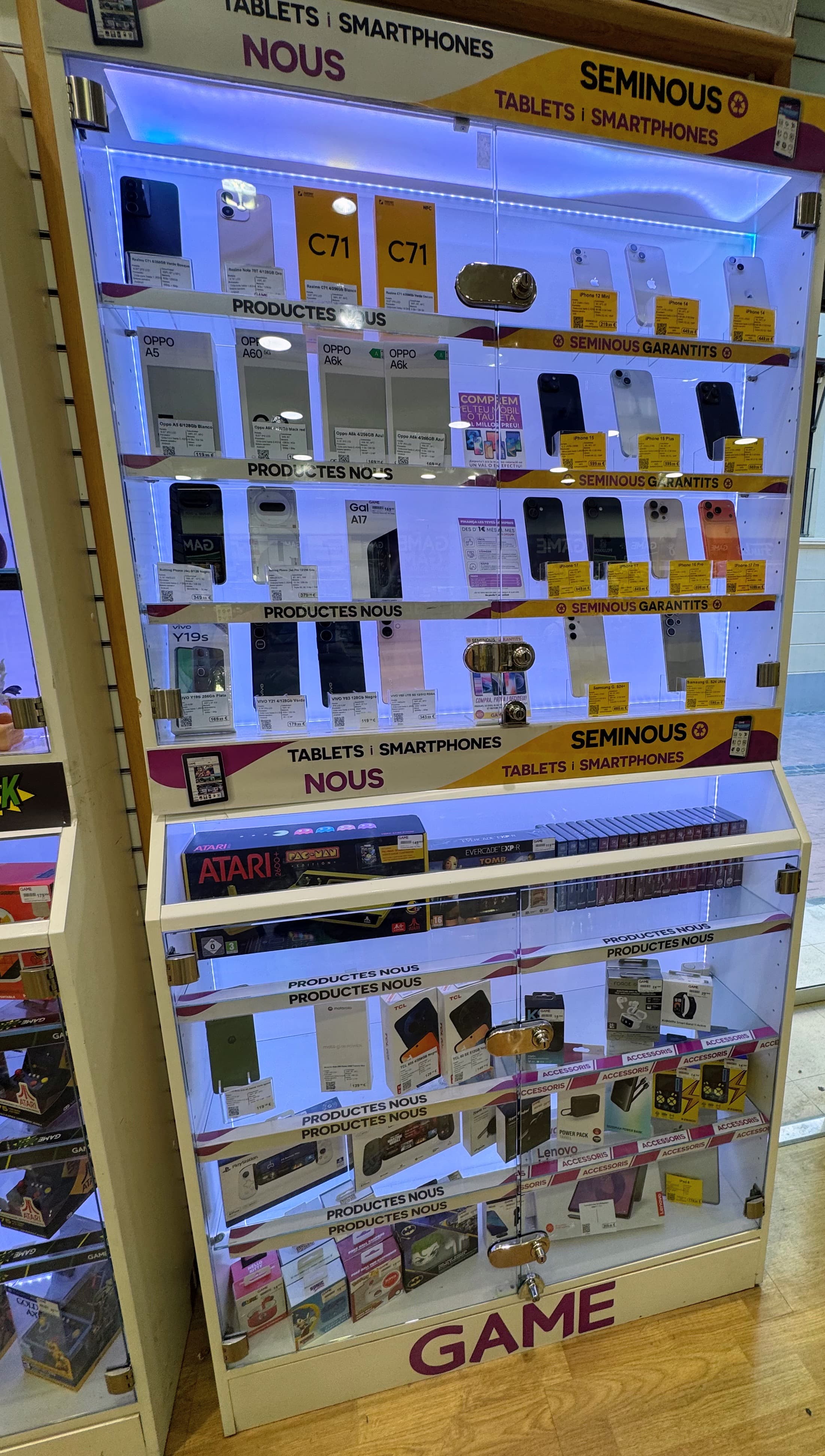 FIGUERES MORERIA VIDEOJUEGOS 17600 - foto 6