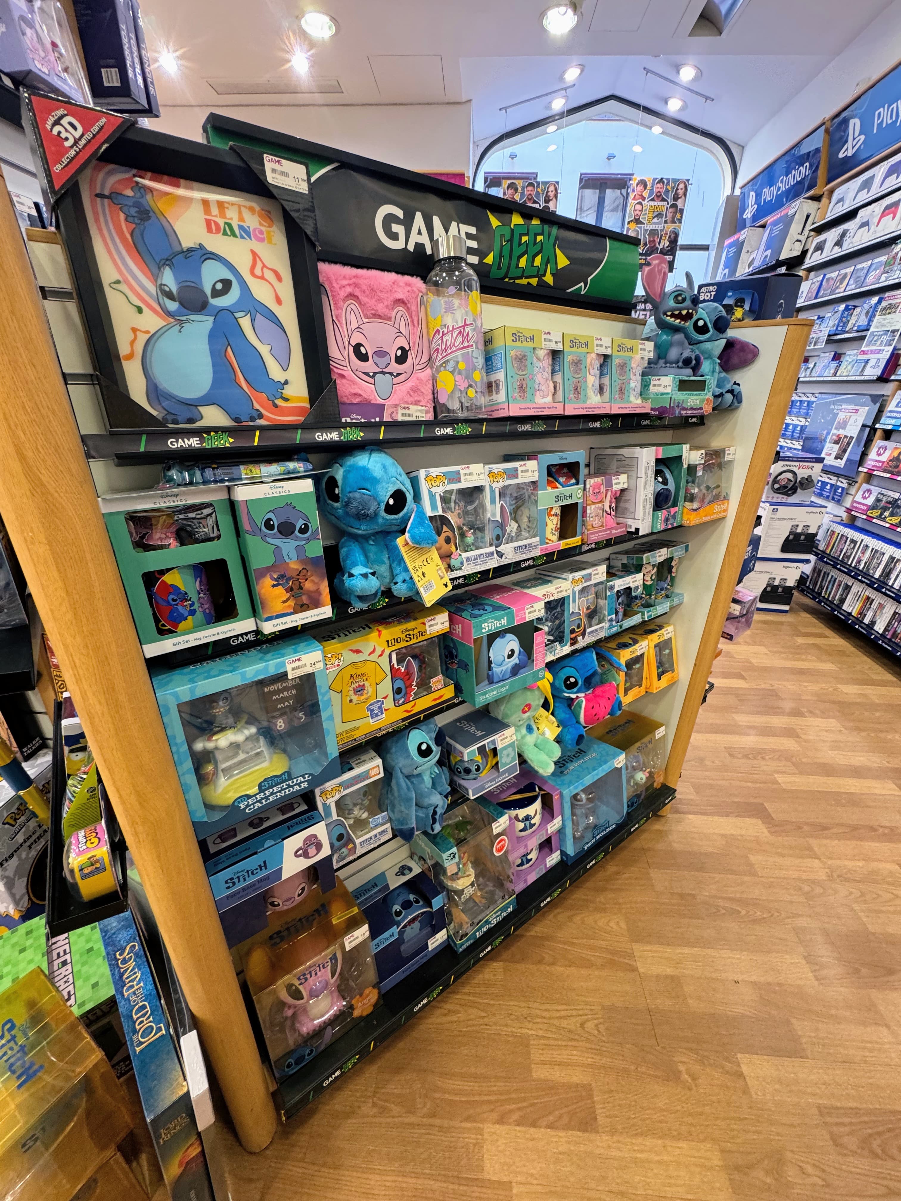 FIGUERES MORERIA VIDEOJUEGOS 17600 - foto 9