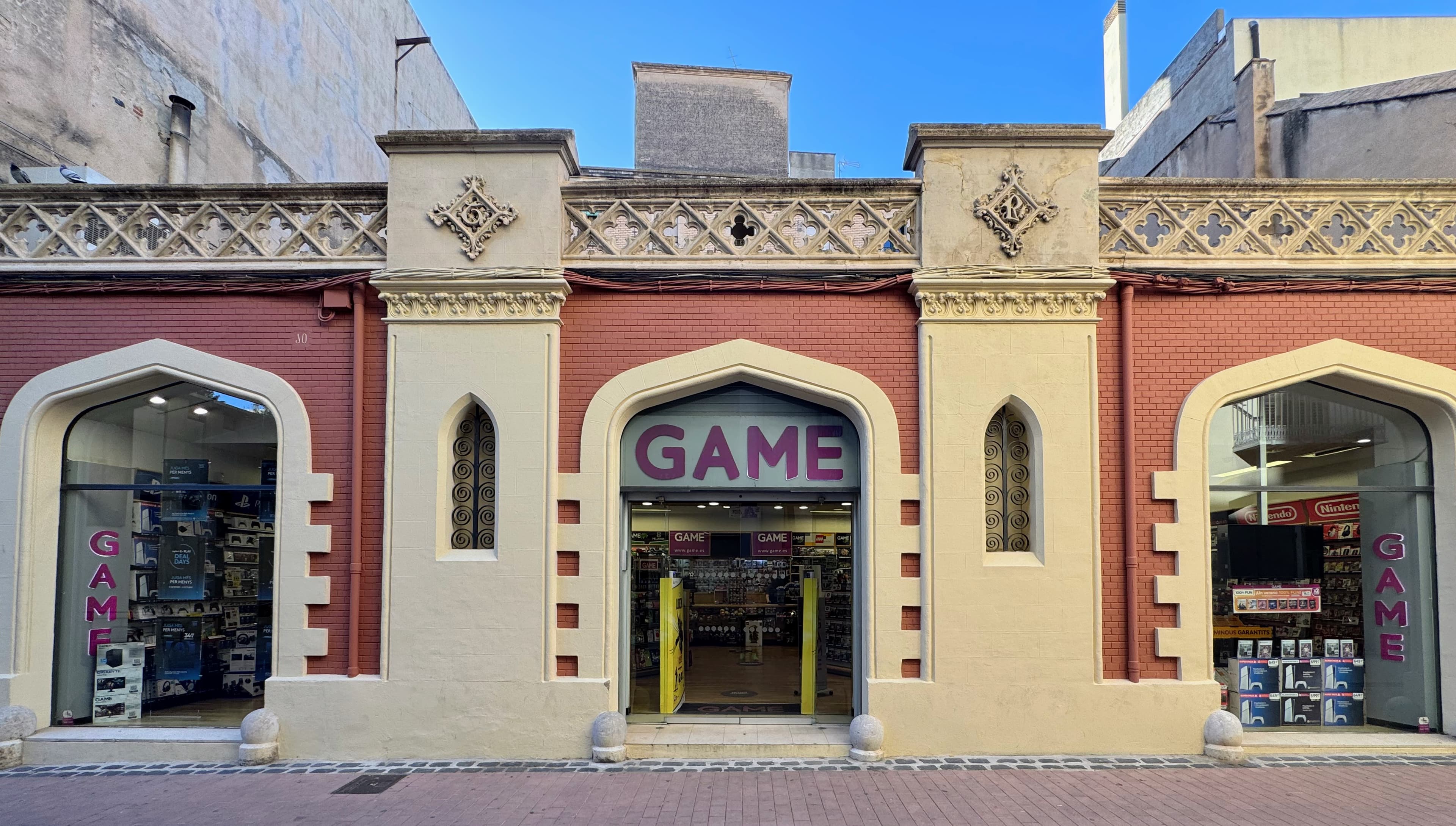 FIGUERES MORERIA VIDEOJUEGOS 17600 - foto 16