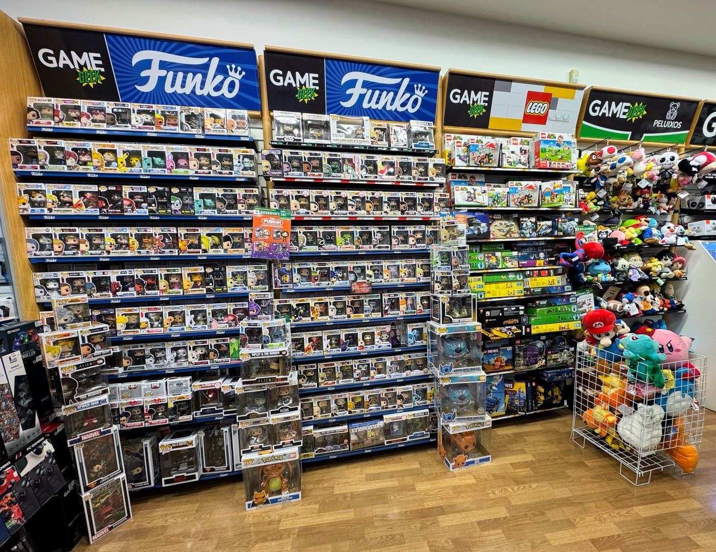 FIGUERES MORERIA VIDEOJUEGOS 17600 - foto 23