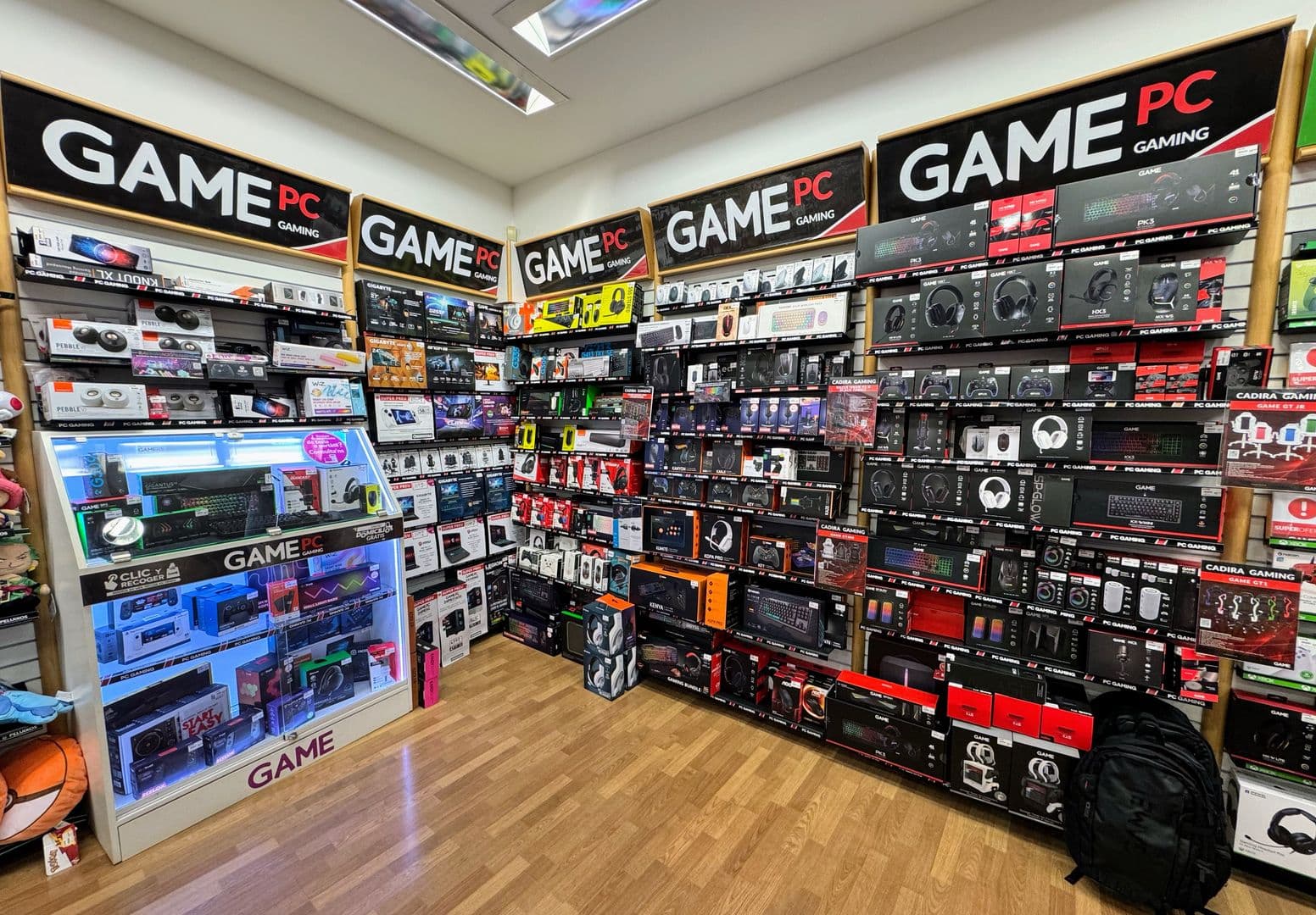FIGUERES MORERIA VIDEOJUEGOS 17600 - foto 28
