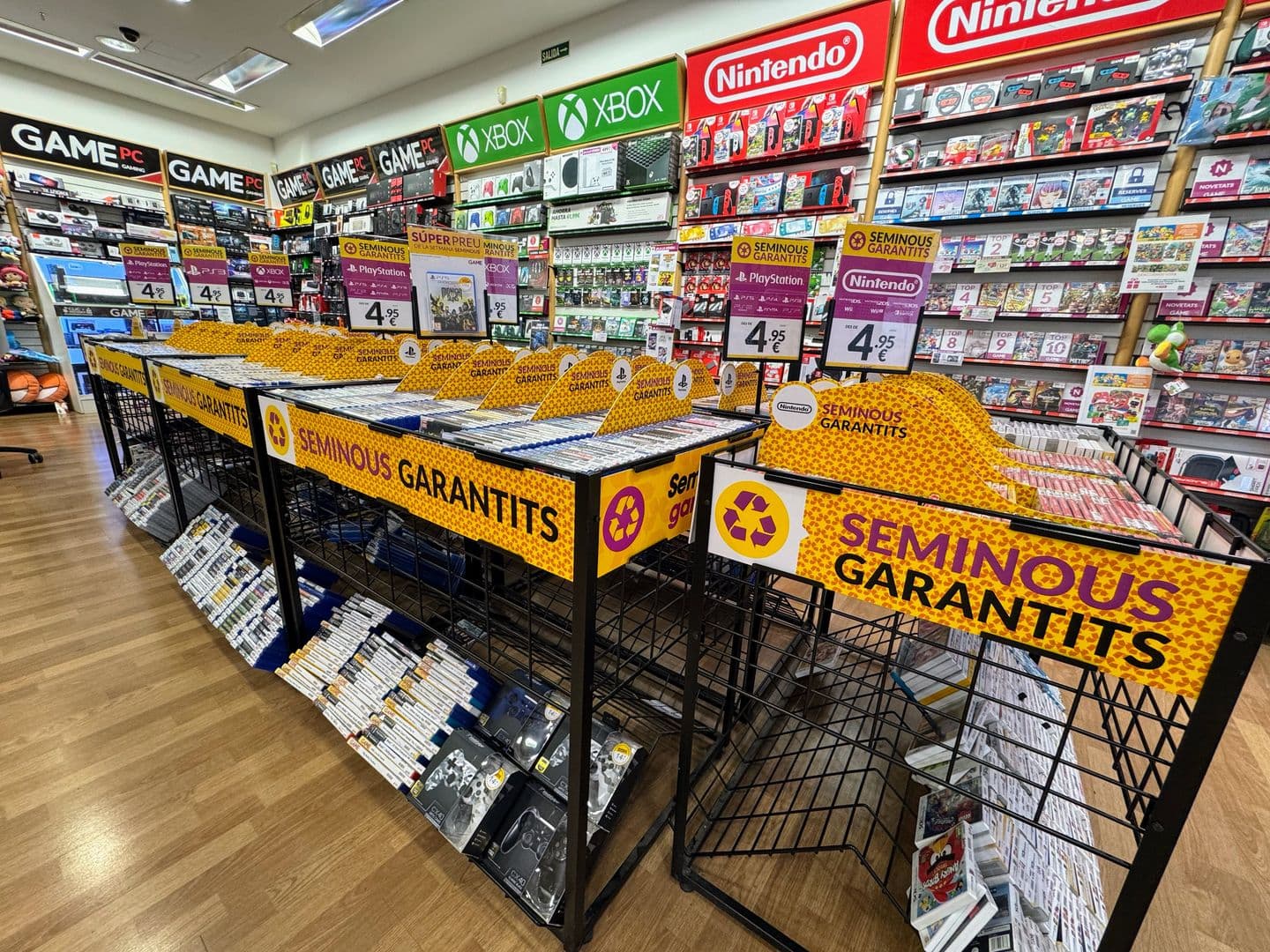 FIGUERES MORERIA VIDEOJUEGOS 17600 - foto 31