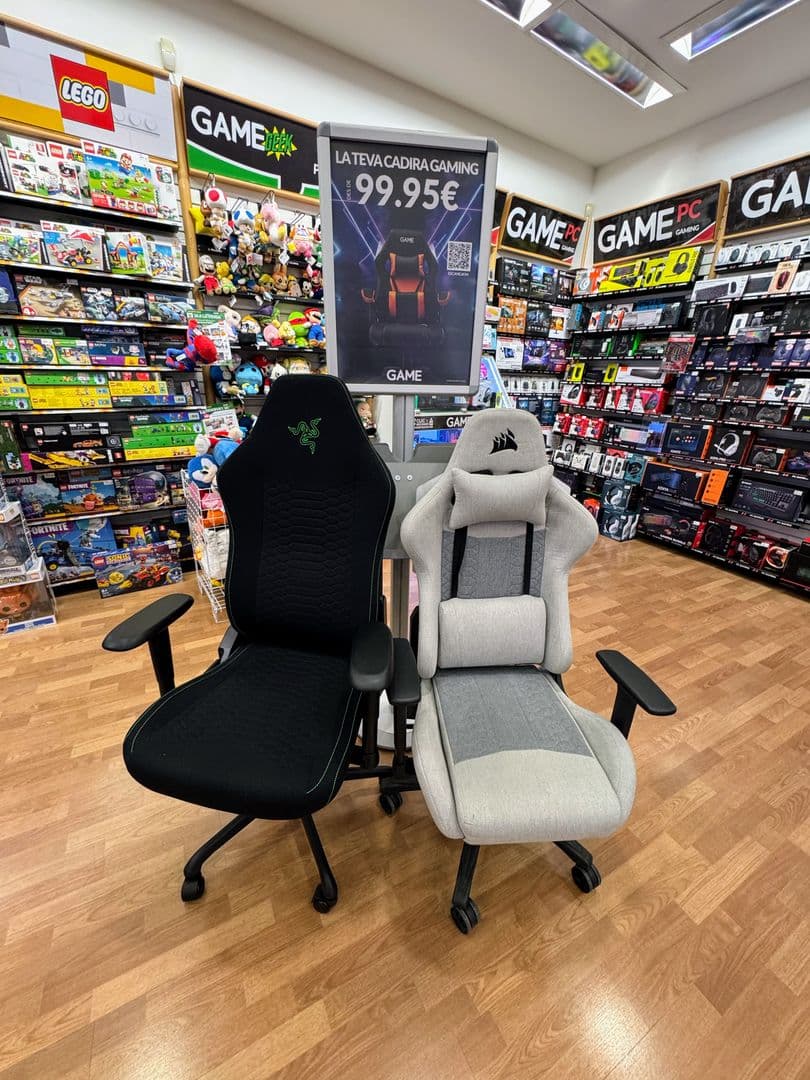 FIGUERES MORERIA VIDEOJUEGOS 17600 - foto 32