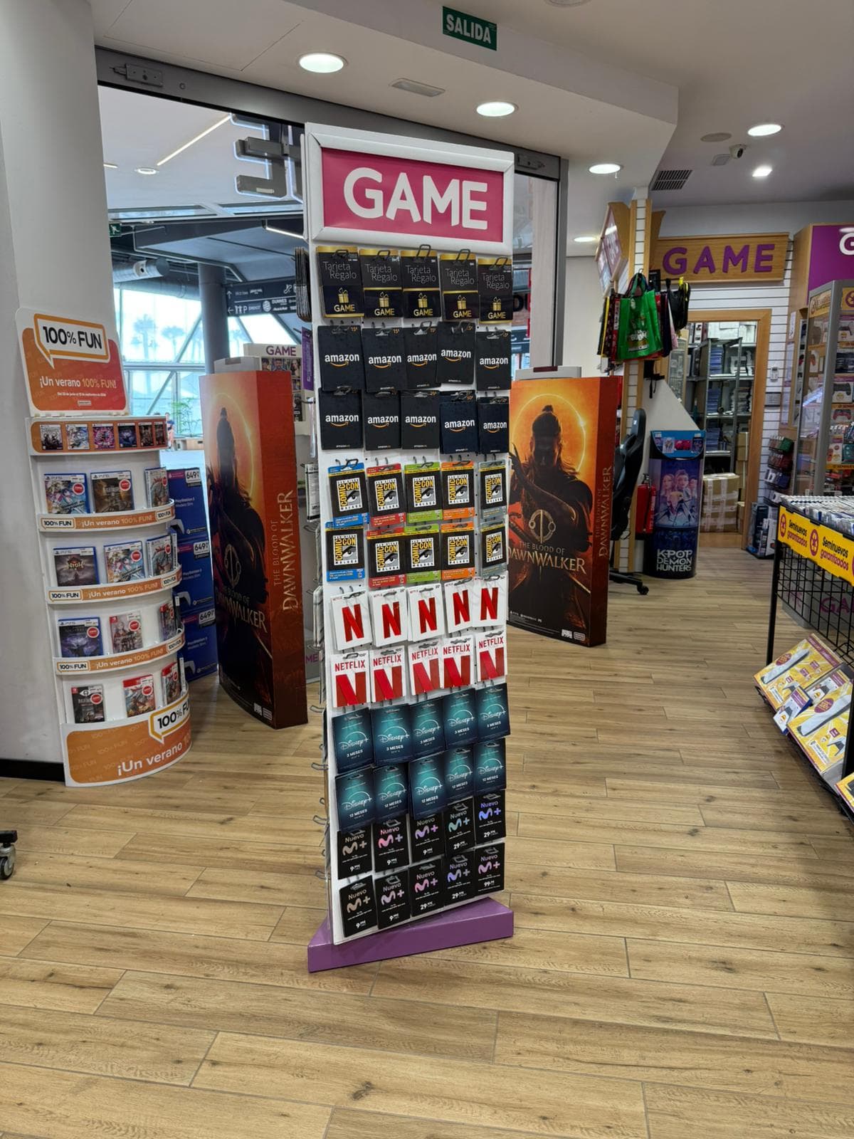 MALAGA TORRE DEL MAR EL INGENIO VIDEOJUEGOS 2 - foto 1