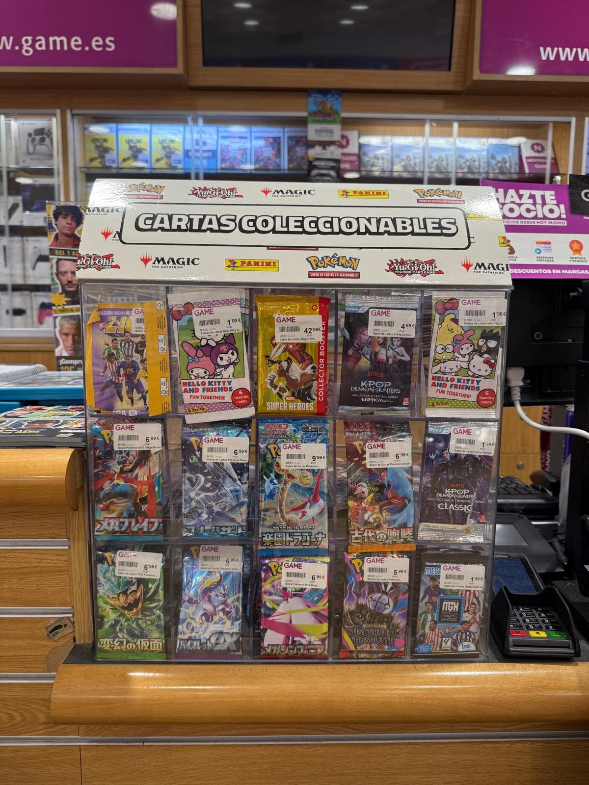 MALAGA TORRE DEL MAR EL INGENIO VIDEOJUEGOS 2 - foto 3