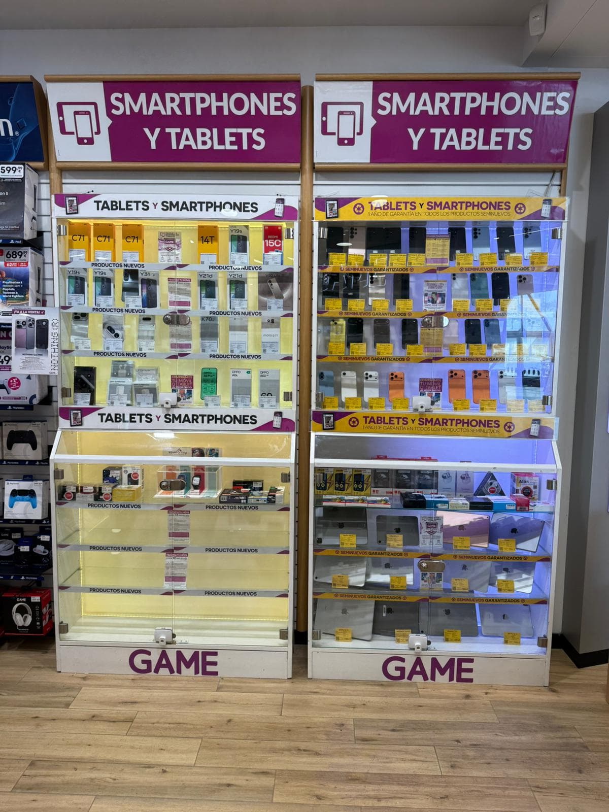 MALAGA TORRE DEL MAR EL INGENIO VIDEOJUEGOS 2 - foto 15