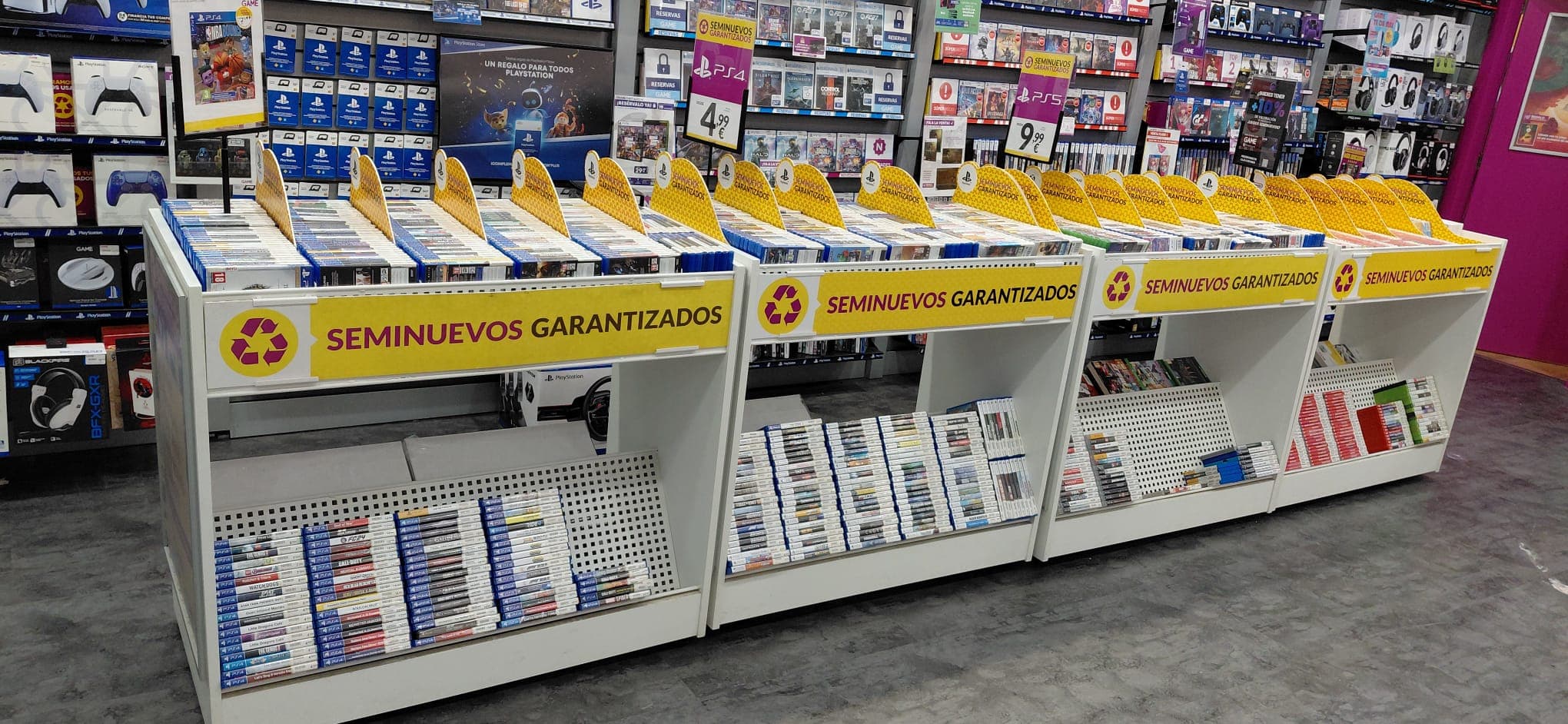 ALMERIA EL EJIDO COPO VIDEOJUEGOS 04700 - foto 2