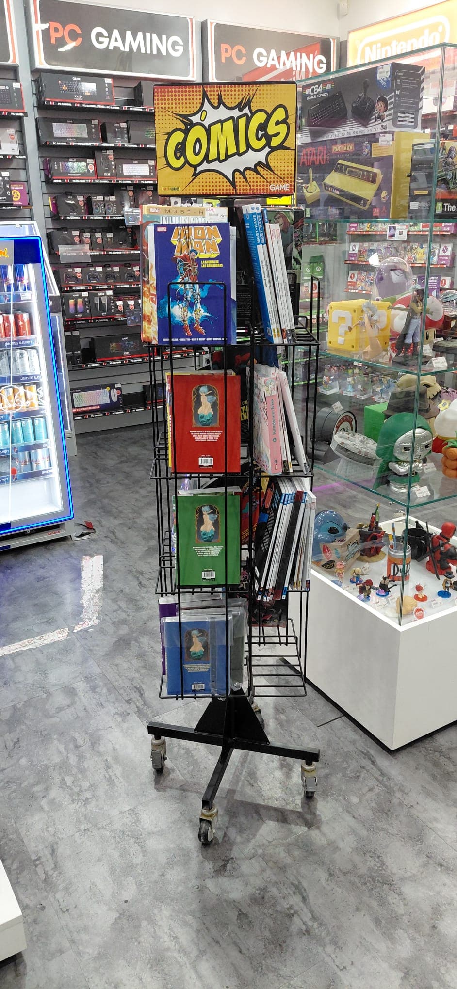 ALMERIA EL EJIDO COPO VIDEOJUEGOS 04700 - foto 3