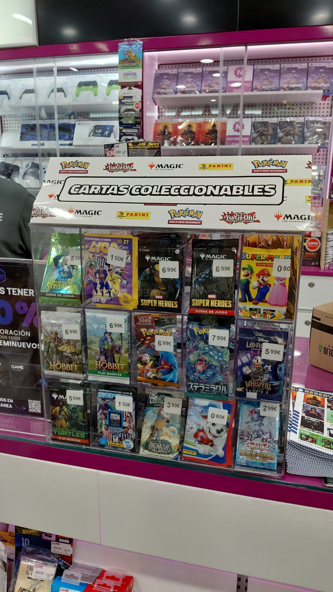 ALMERIA EL EJIDO COPO VIDEOJUEGOS 04700 - foto 4