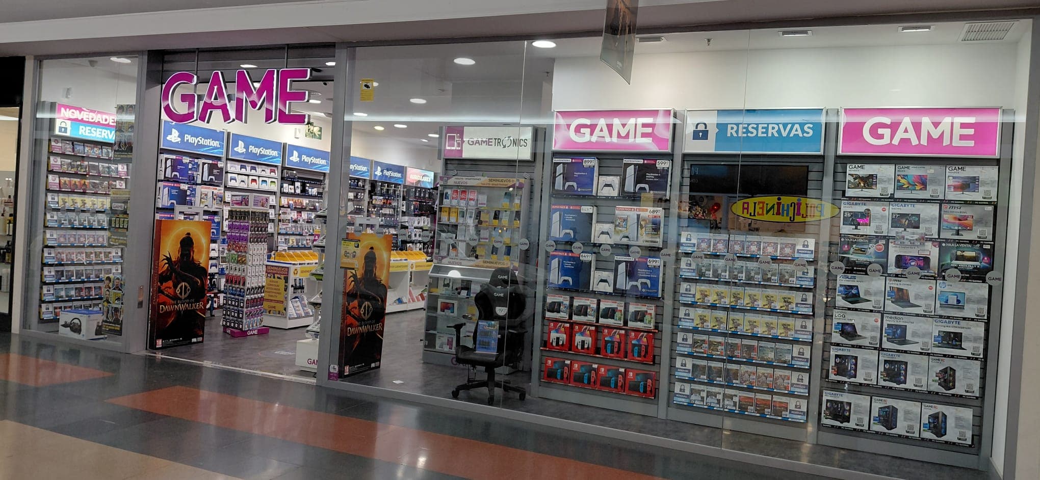ALMERIA EL EJIDO COPO VIDEOJUEGOS 04700 - foto 6