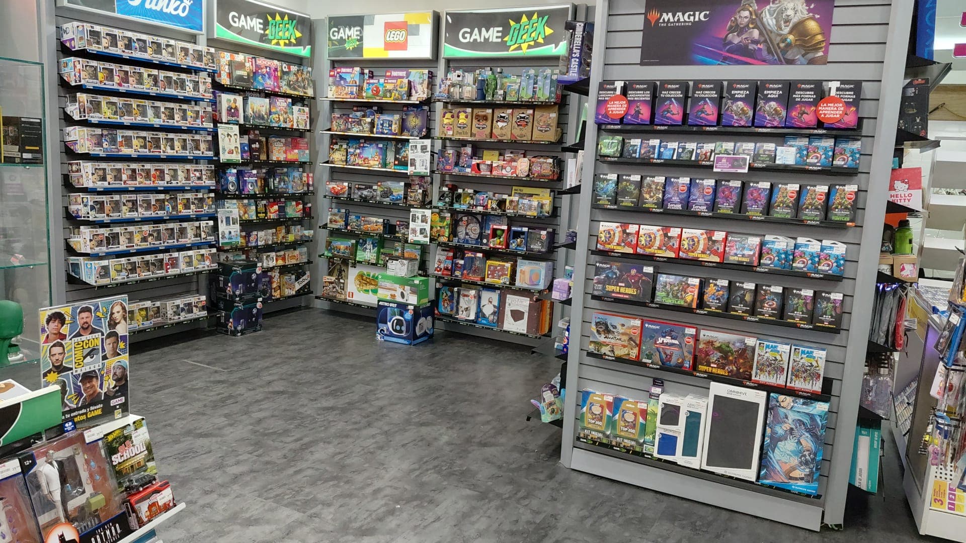 ALMERIA EL EJIDO COPO VIDEOJUEGOS 04700 - foto 7