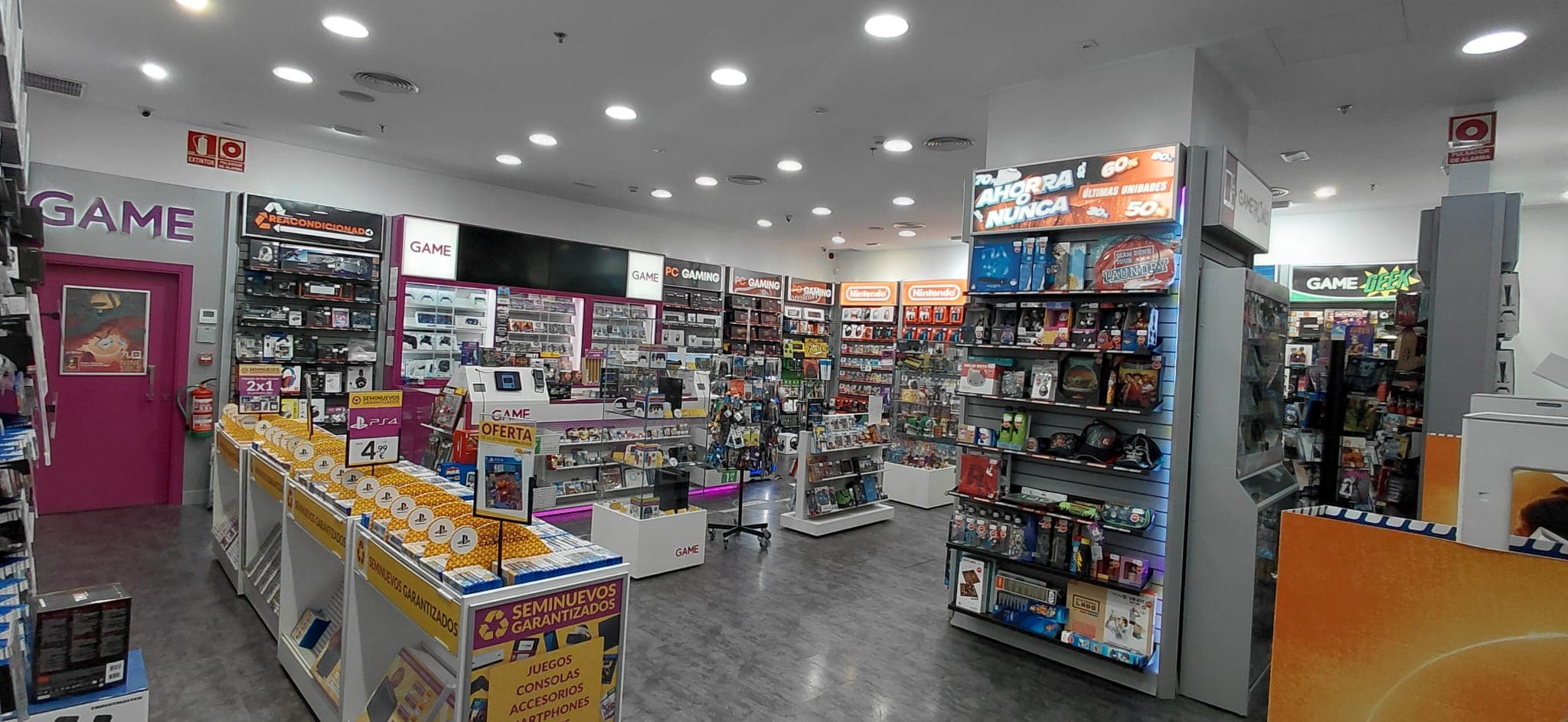 ALMERIA EL EJIDO COPO VIDEOJUEGOS 04700 - foto 8