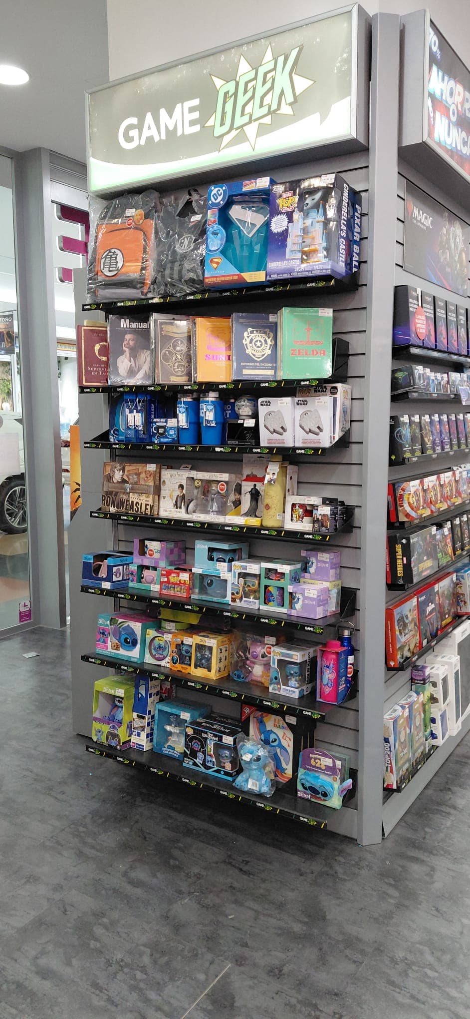 ALMERIA EL EJIDO COPO VIDEOJUEGOS 04700 - foto 10