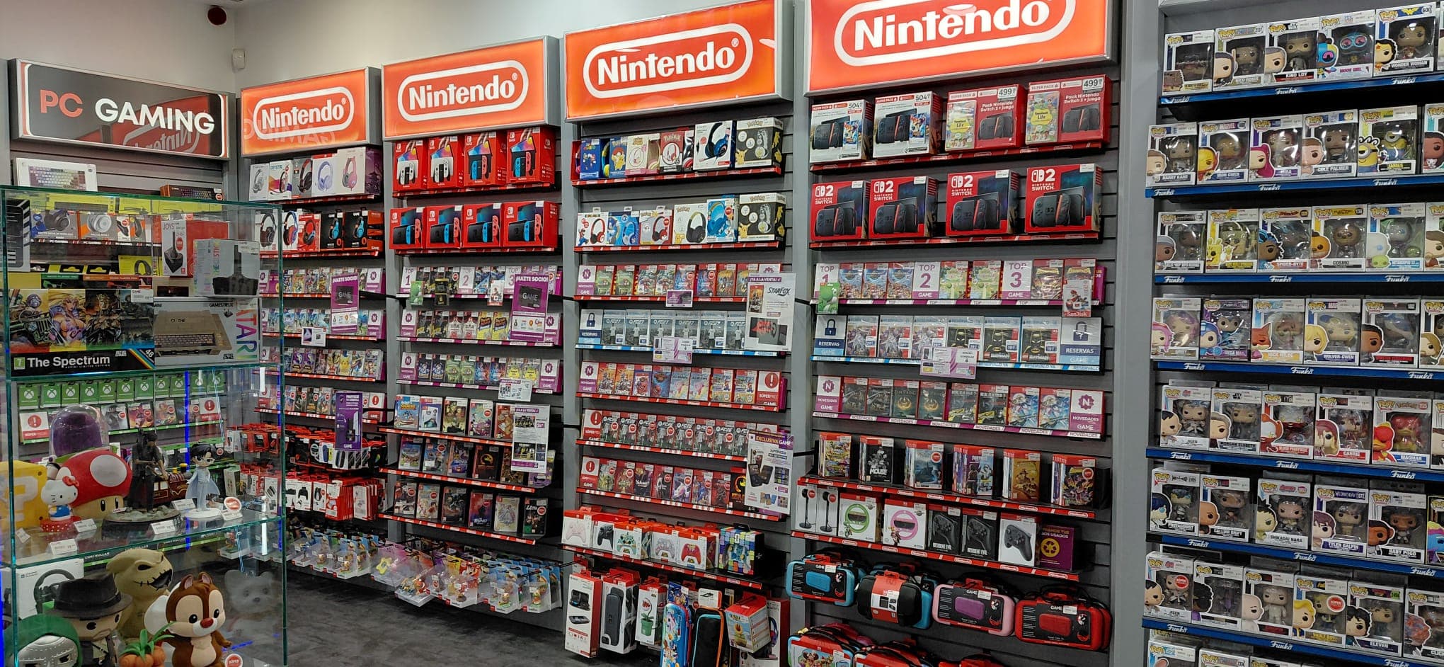 ALMERIA EL EJIDO COPO VIDEOJUEGOS 04700 - foto 11