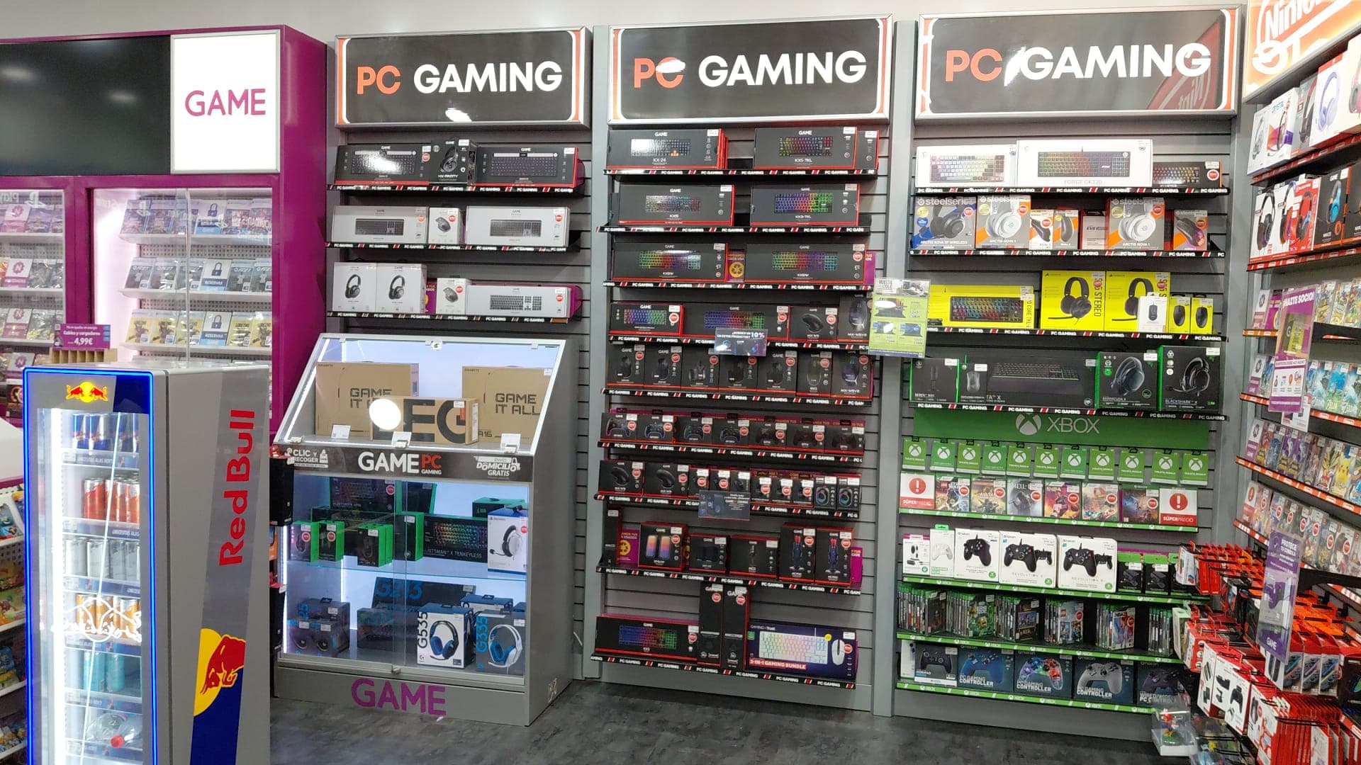 ALMERIA EL EJIDO COPO VIDEOJUEGOS 04700 - foto 12