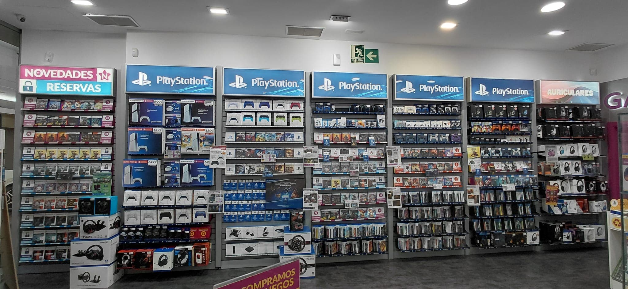 ALMERIA EL EJIDO COPO VIDEOJUEGOS 04700 - foto 13
