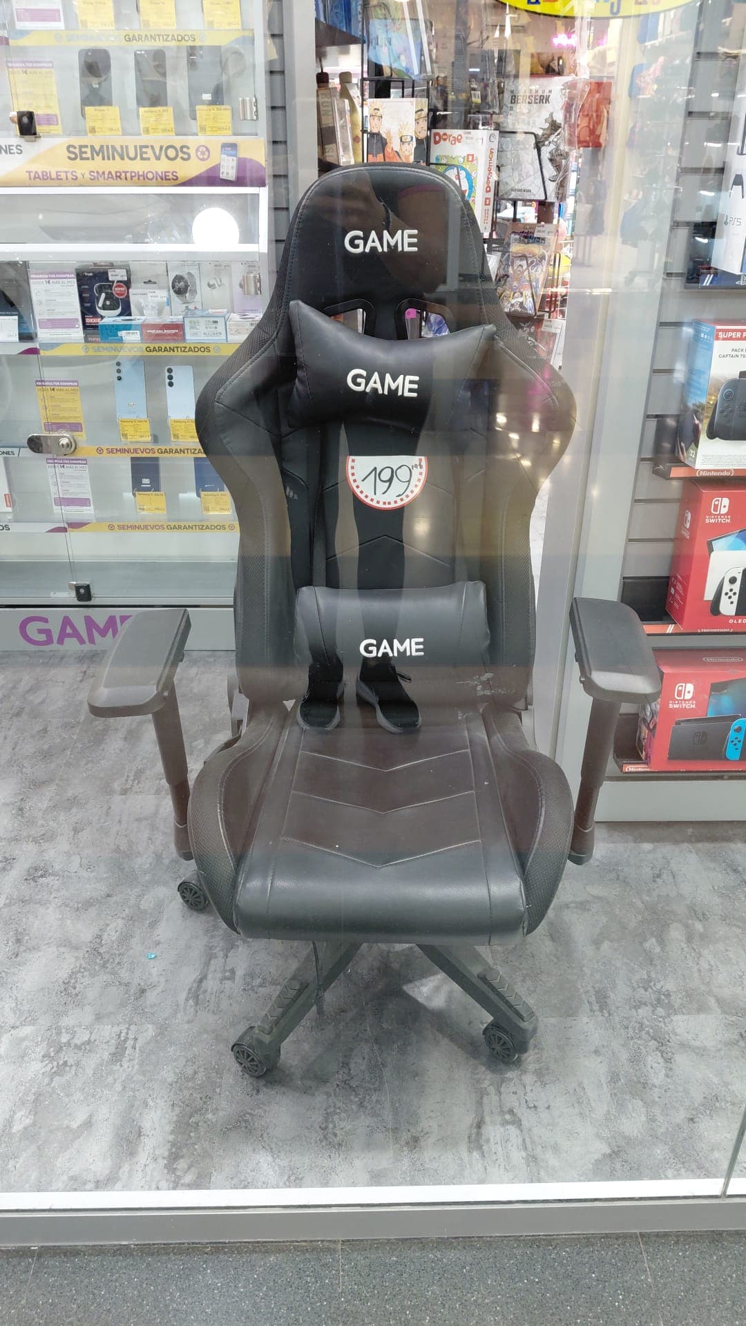 ALMERIA EL EJIDO COPO VIDEOJUEGOS 04700 - foto 14