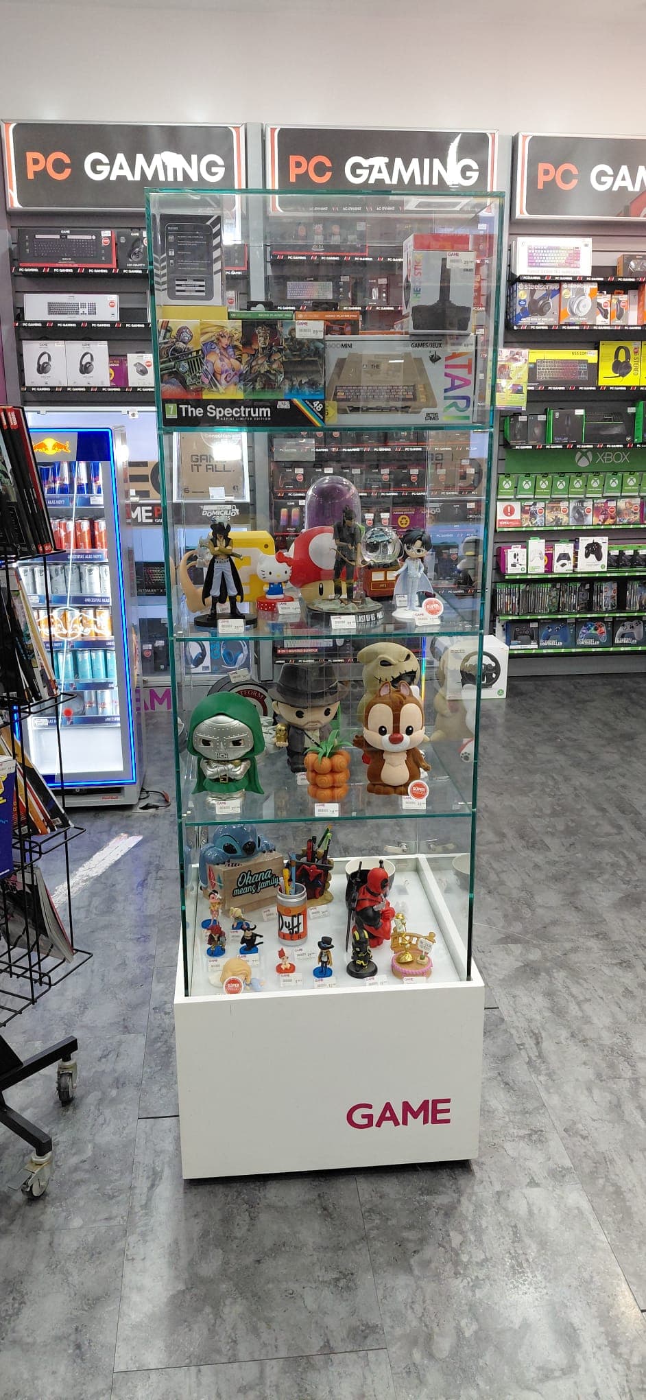 ALMERIA EL EJIDO COPO VIDEOJUEGOS 04700 - foto 15