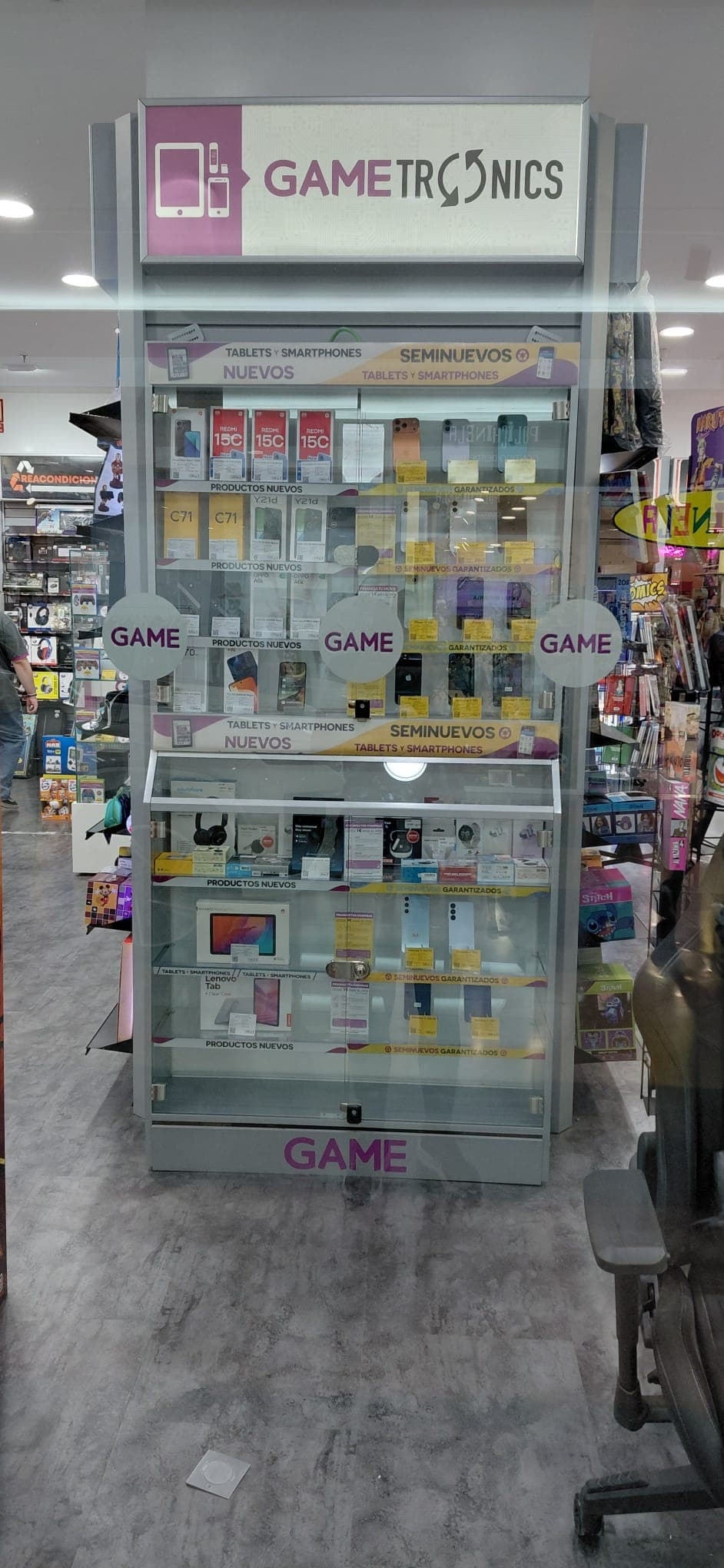 ALMERIA EL EJIDO COPO VIDEOJUEGOS 04700 - foto 17