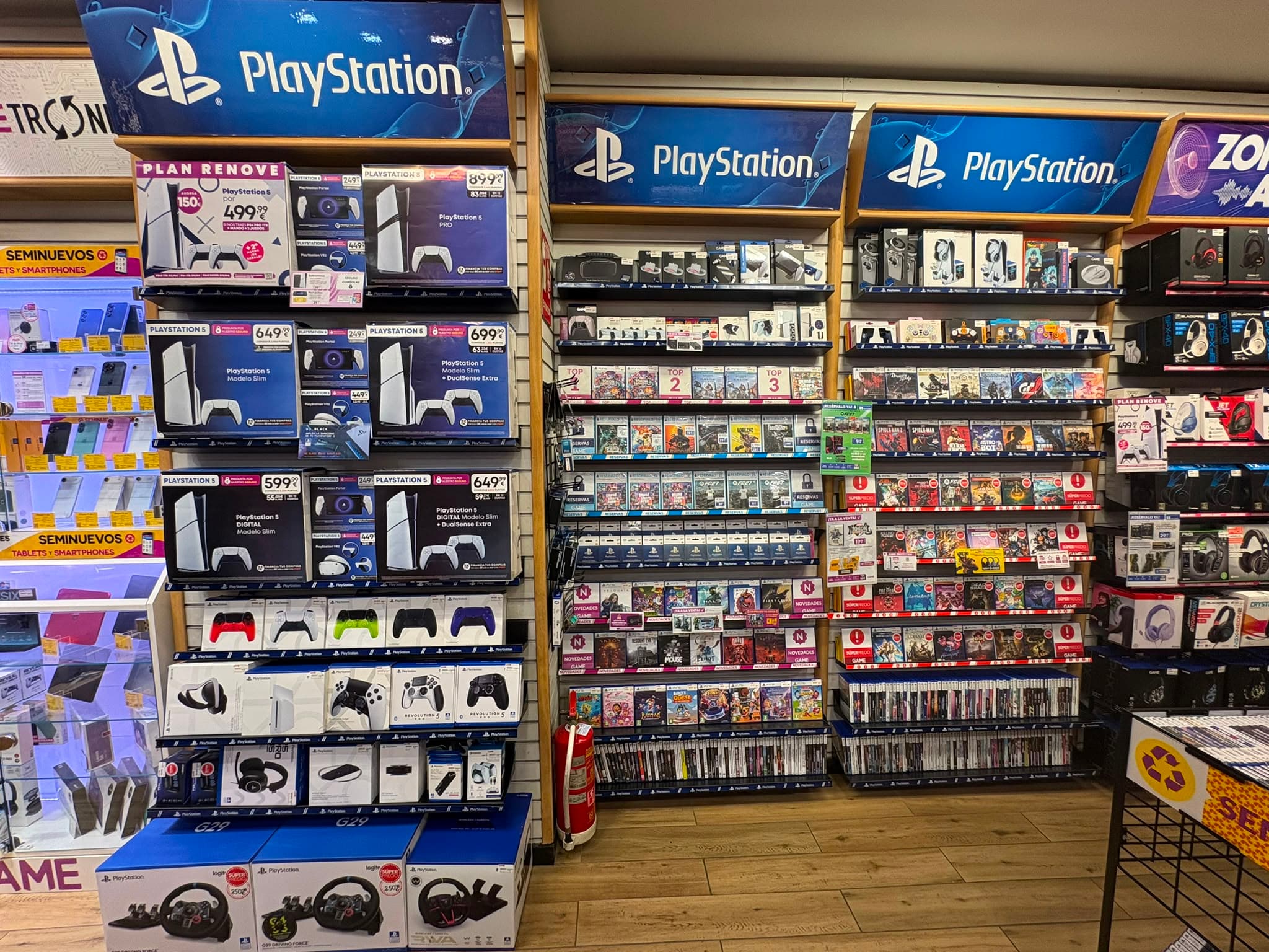 ZARAGOZA GRAN CASA VIDEOJUEGOS 50018 - foto 6