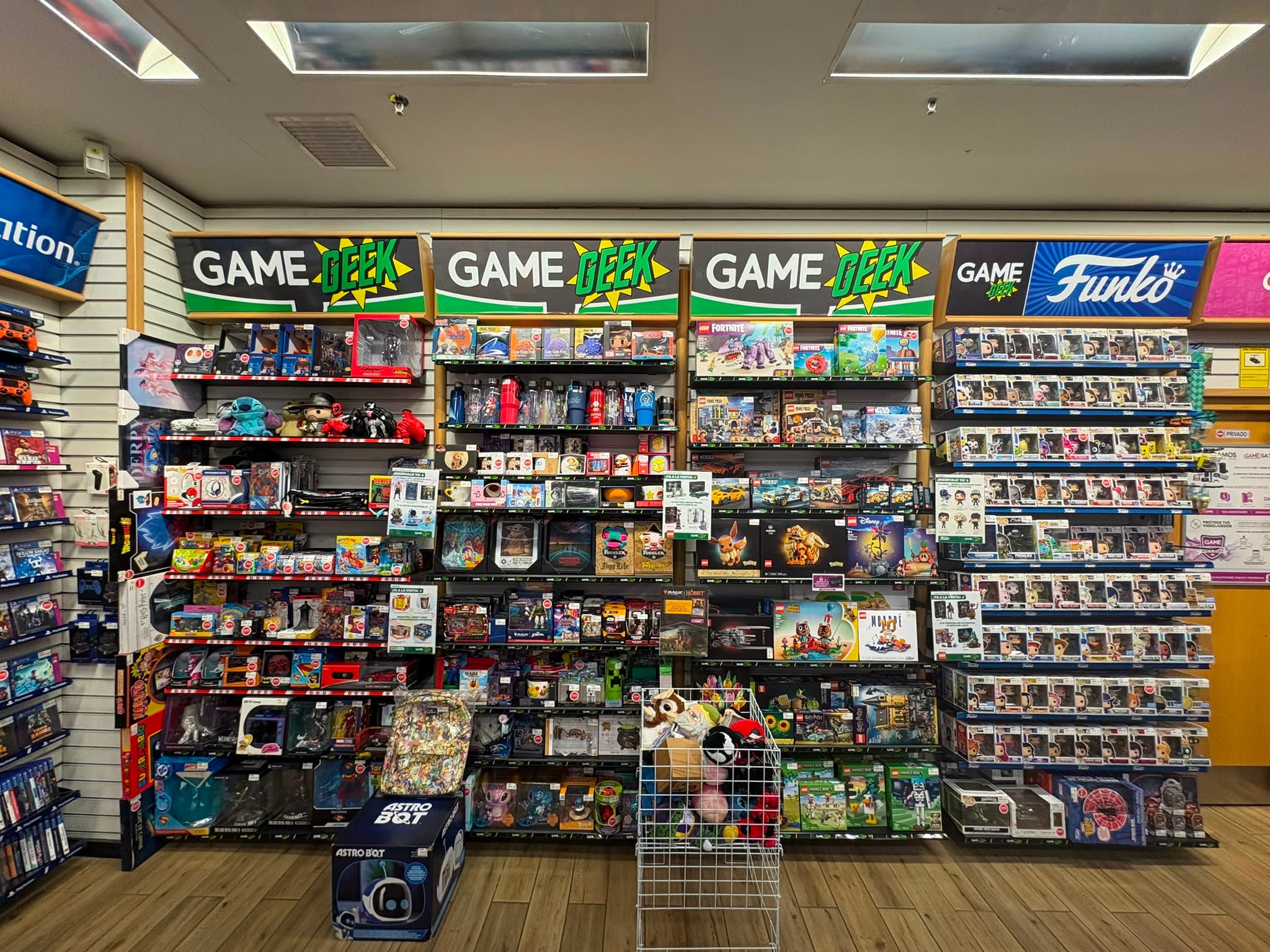 ZARAGOZA GRAN CASA VIDEOJUEGOS 50018 - foto 7