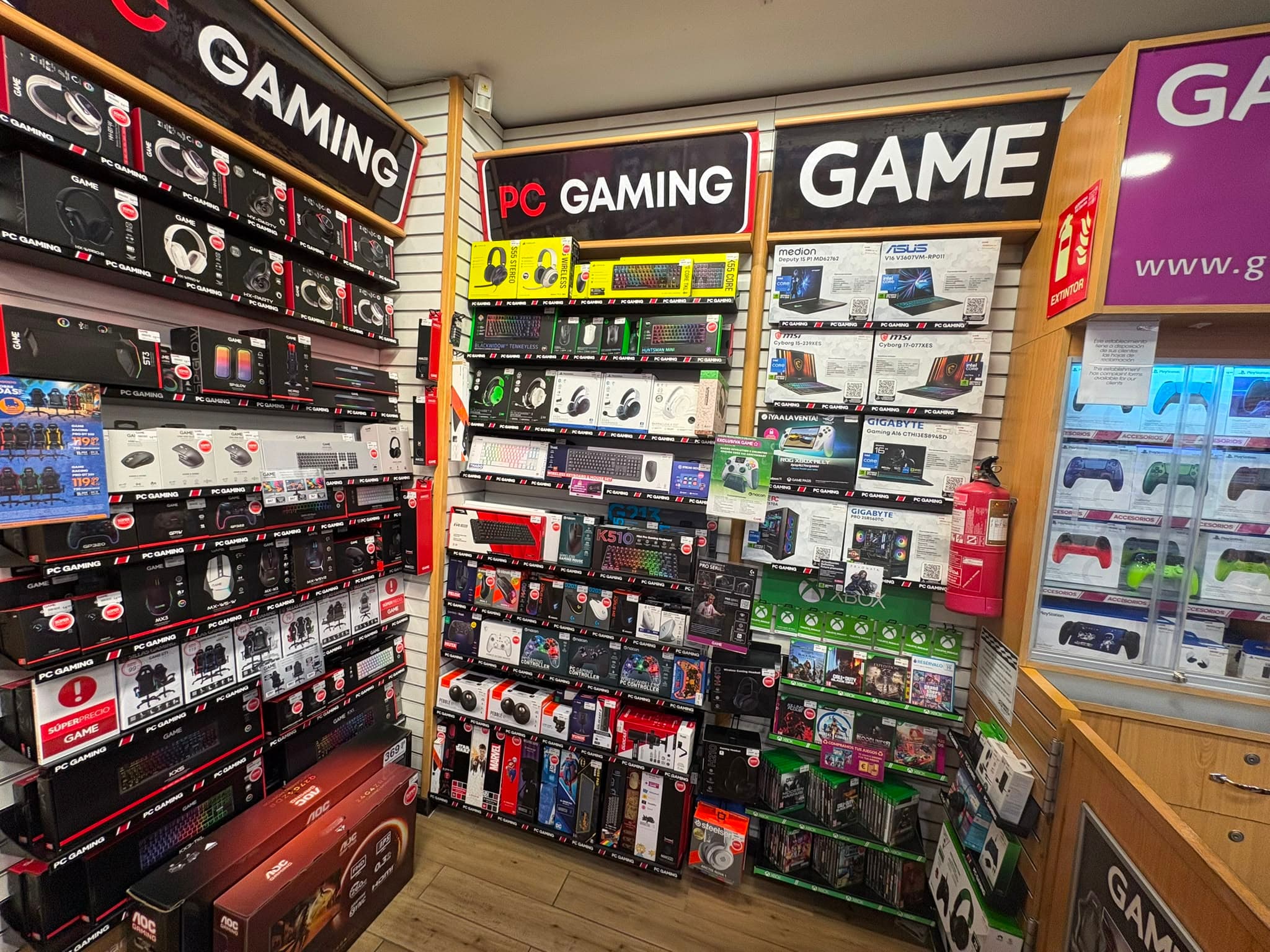 ZARAGOZA GRAN CASA VIDEOJUEGOS 50018 - foto 8