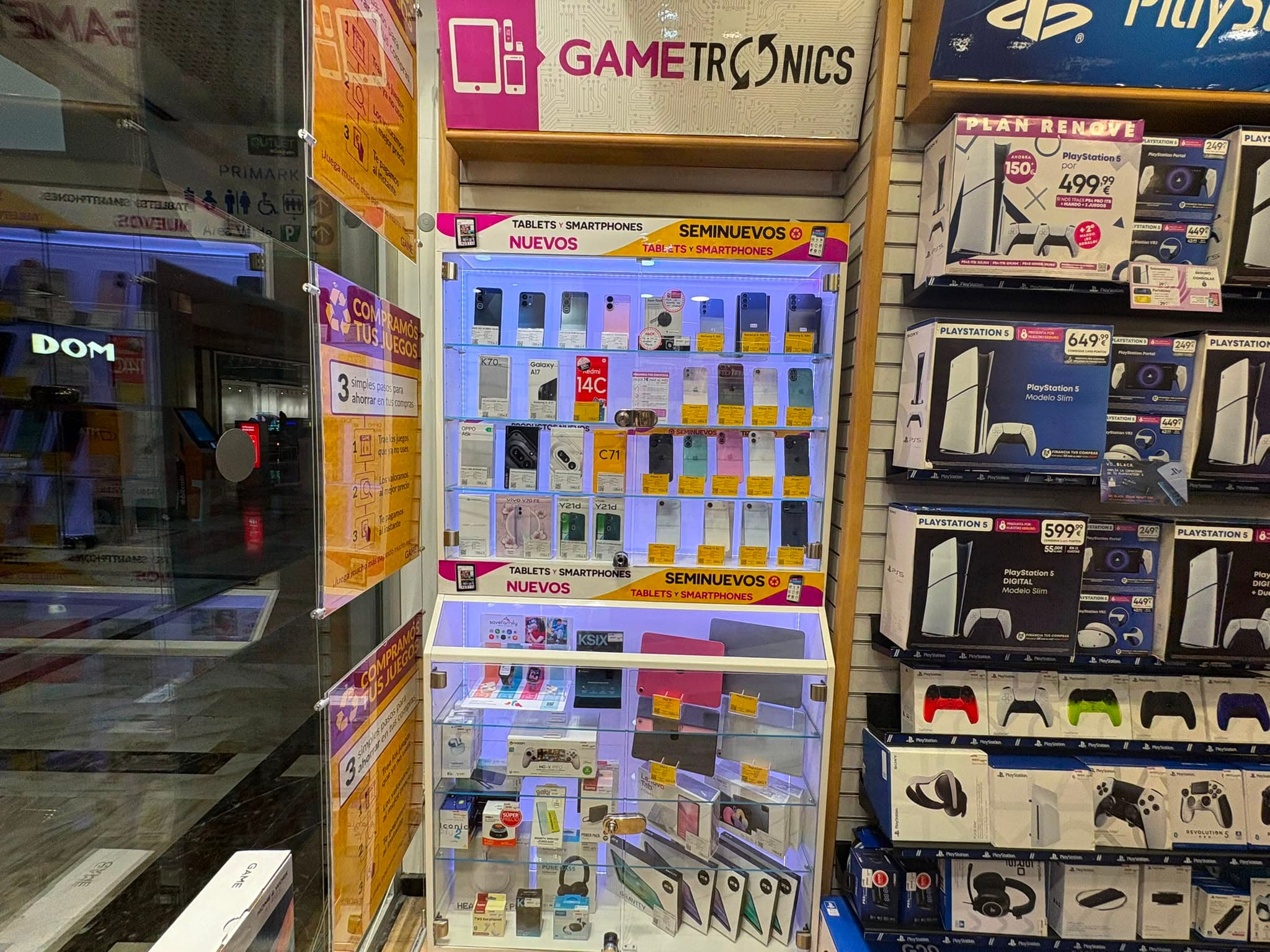 ZARAGOZA GRAN CASA VIDEOJUEGOS 50018 - foto 10